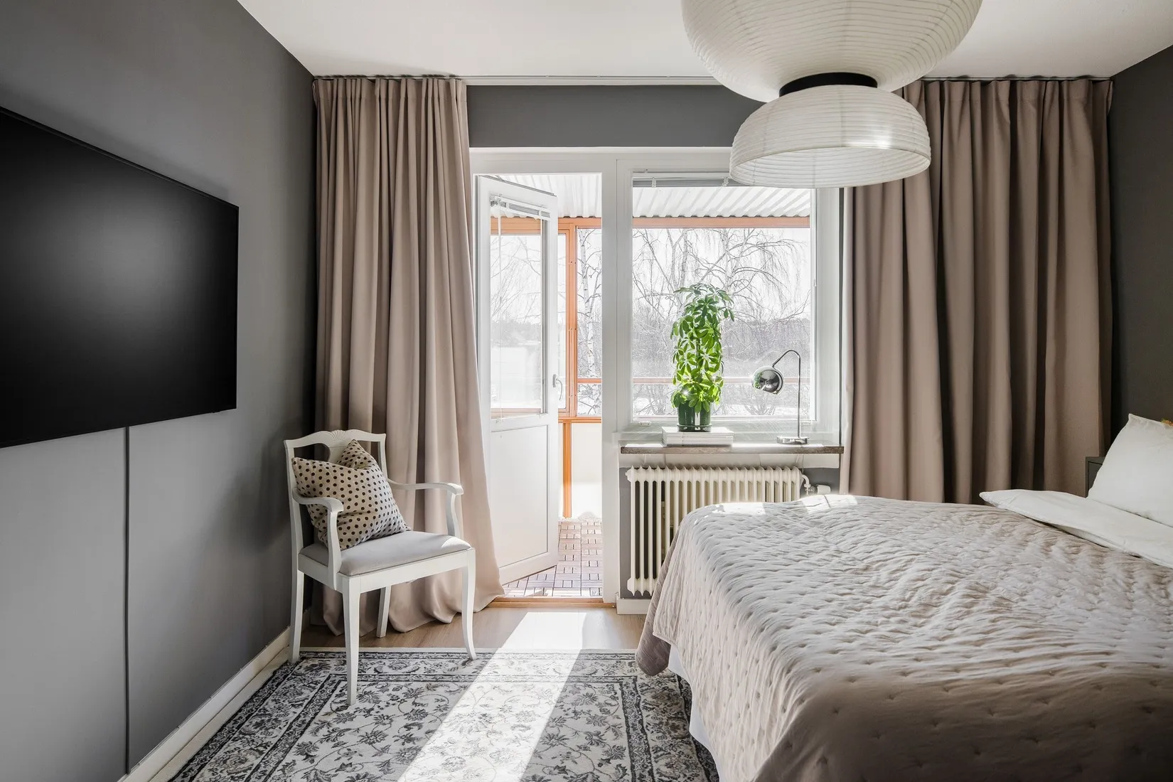 Bostadsrätt, Vävaregatan 5A, Lidåker, Lidköping