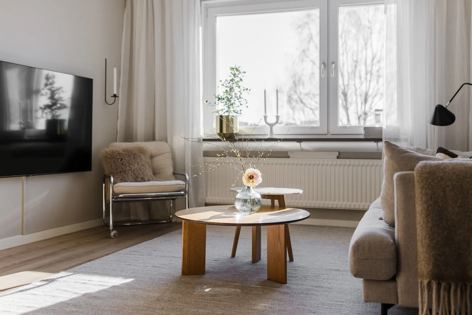 Bostadsrätt, Vävaregatan 5A, Lidåker, Lidköping