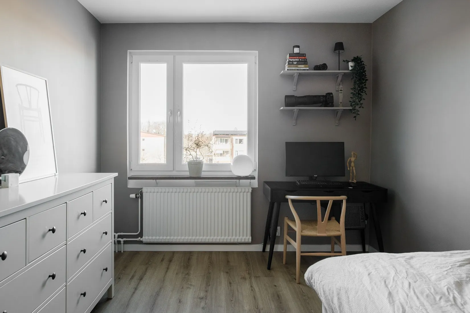 Bostadsrätt, Vävaregatan 5A, Lidåker, Lidköping