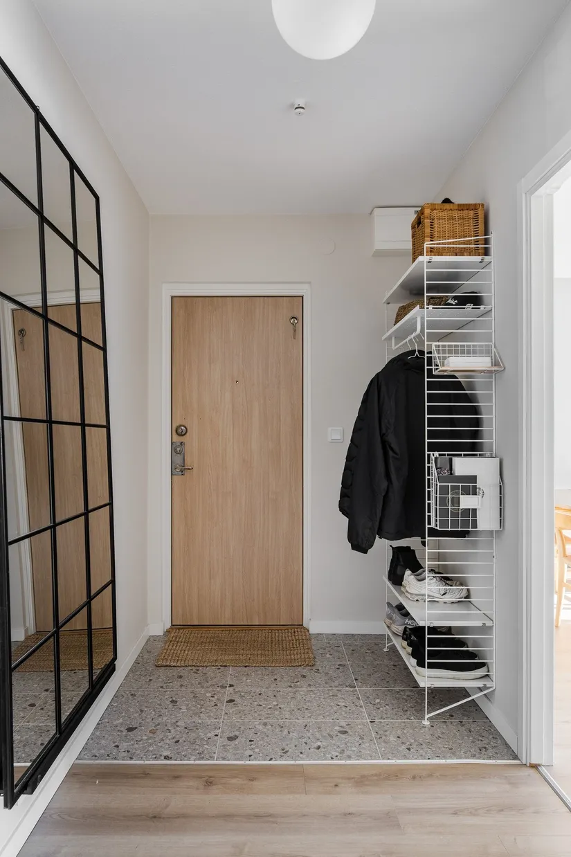 Bostadsrätt, Vävaregatan 5A, Lidåker, Lidköping