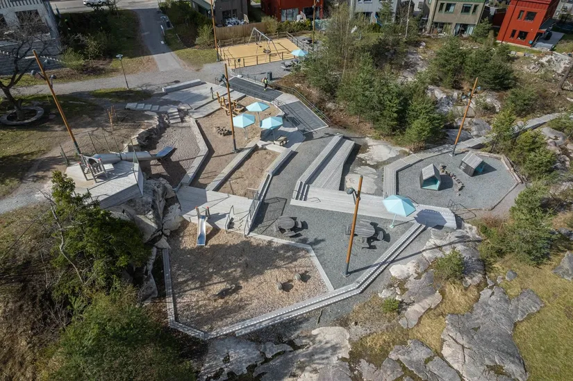 Bostadsrätt, Ursviks allé 21, Ursvik, Sundbyberg