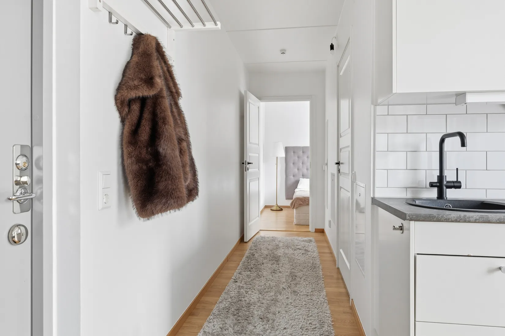 Bostadsrätt, Ursviks allé 21, Ursvik, Sundbyberg