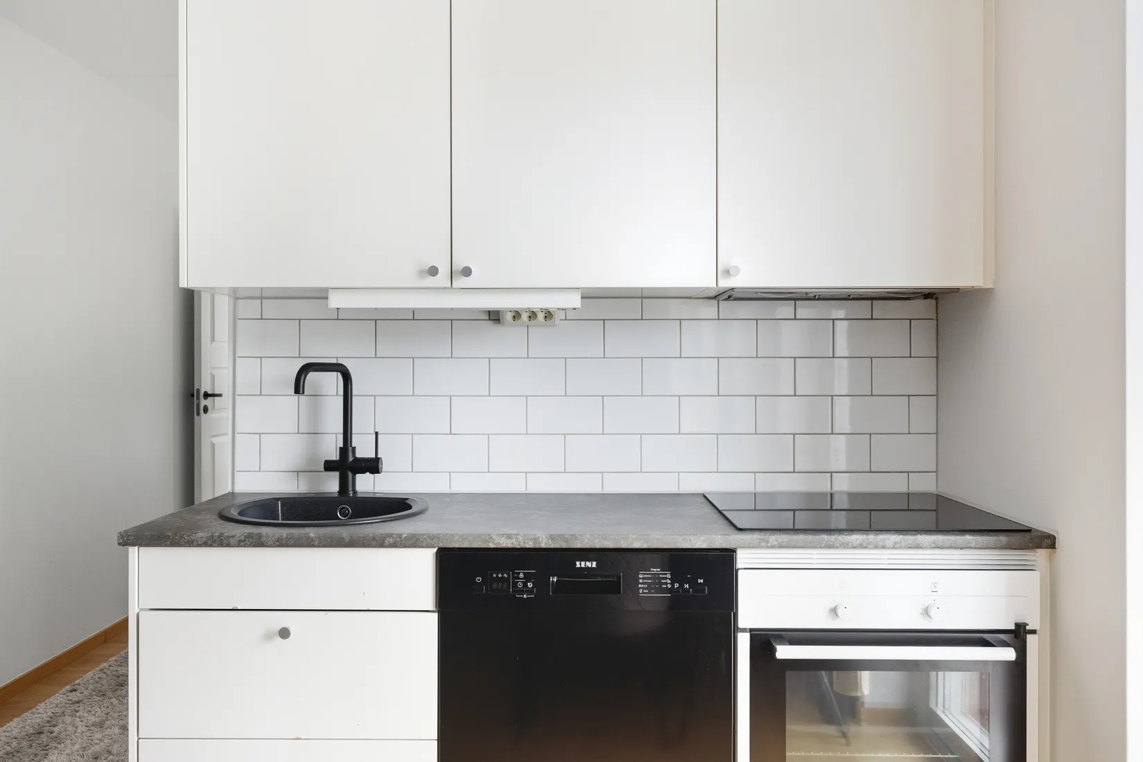 Bostadsrätt, Ursviks allé 21, Ursvik, Sundbyberg