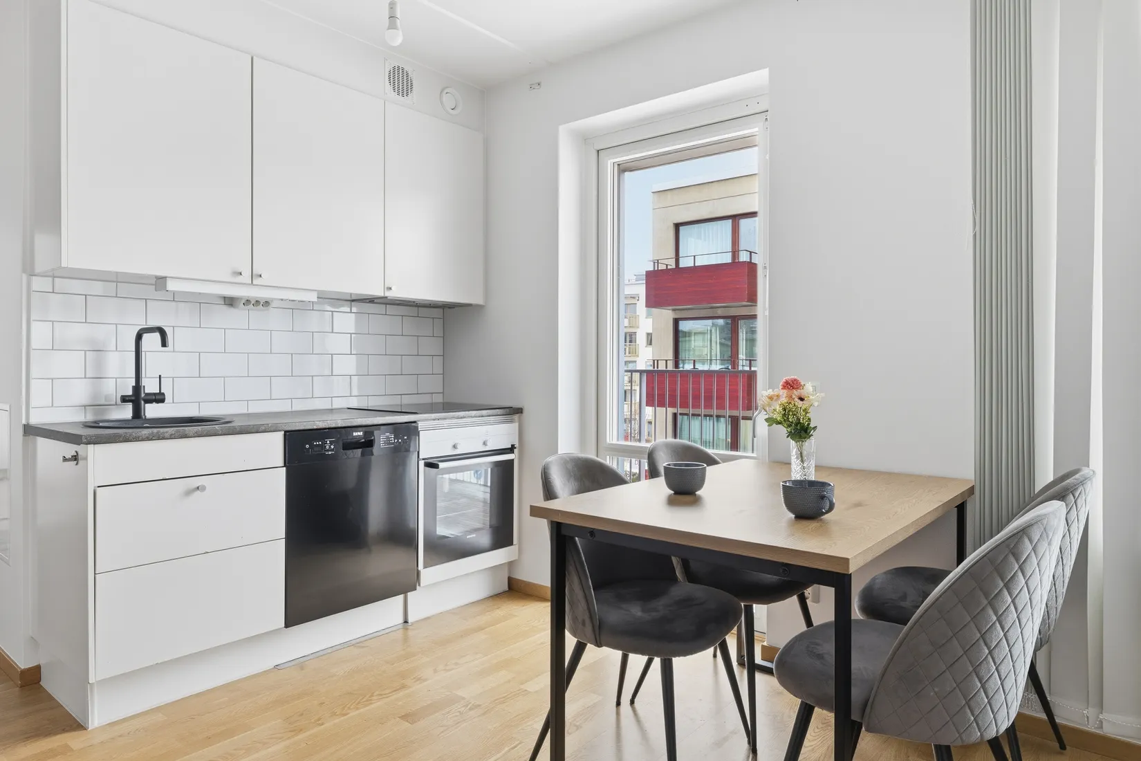 Bostadsrätt, Ursviks allé 21, Ursvik, Sundbyberg