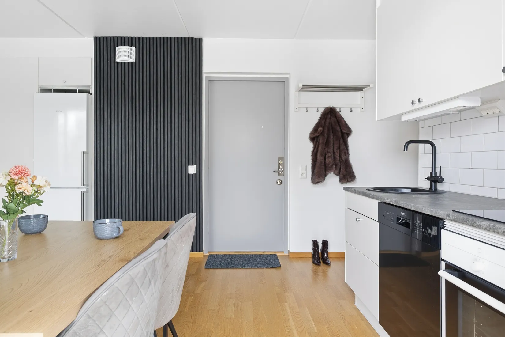 Bostadsrätt, Ursviks allé 21, Ursvik, Sundbyberg