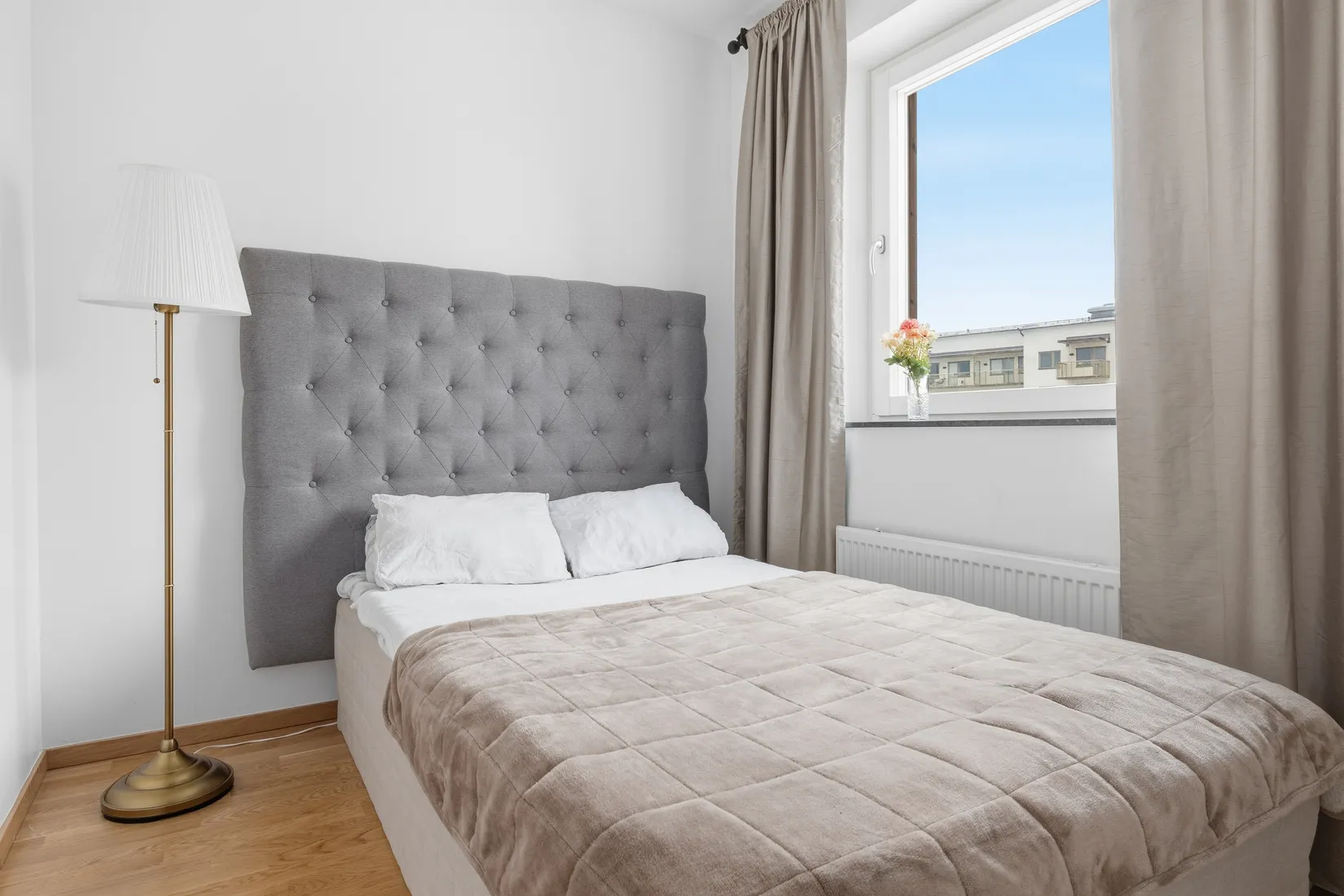 Bostadsrätt, Ursviks allé 21, Ursvik, Sundbyberg