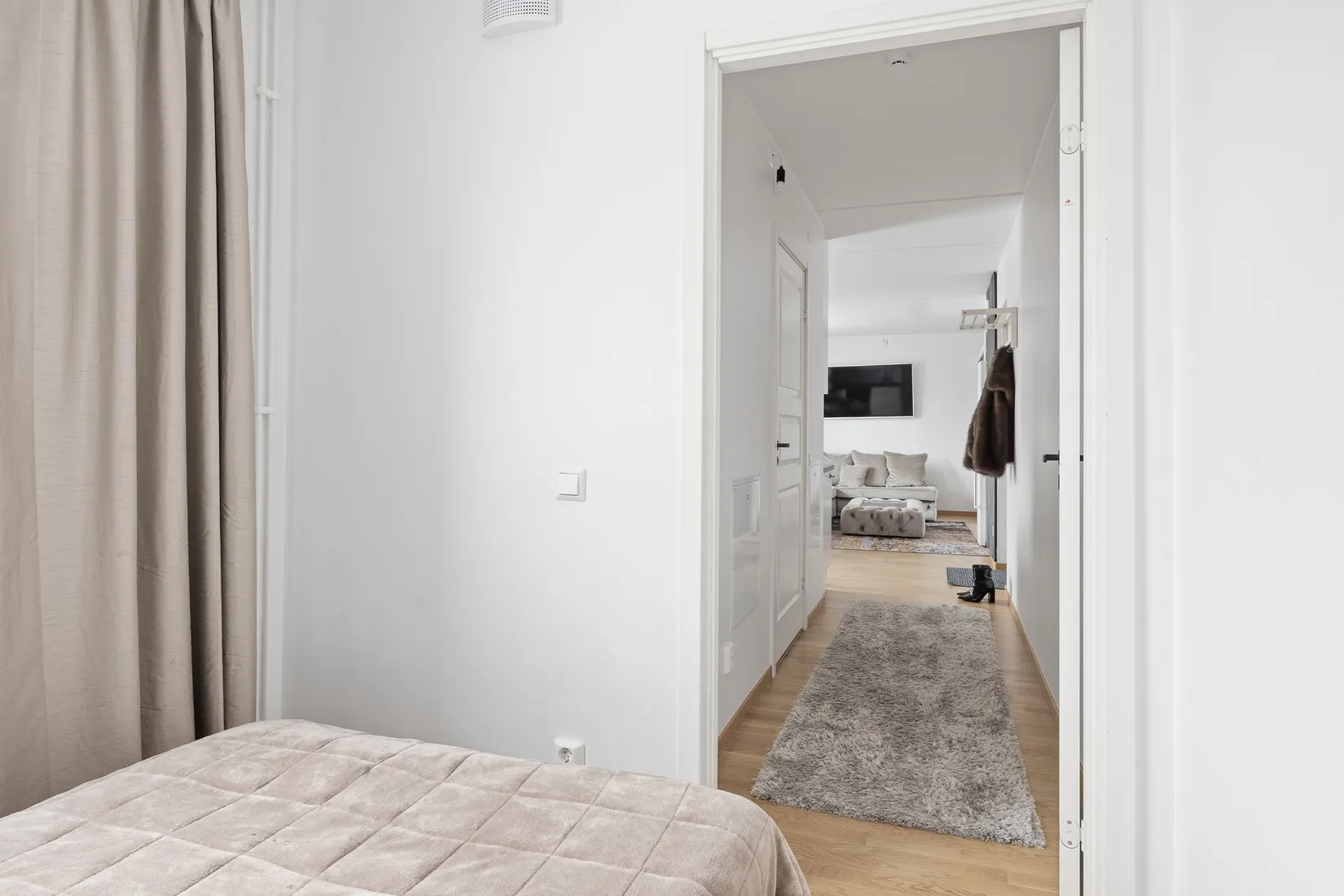 Bostadsrätt, Ursviks allé 21, Ursvik, Sundbyberg