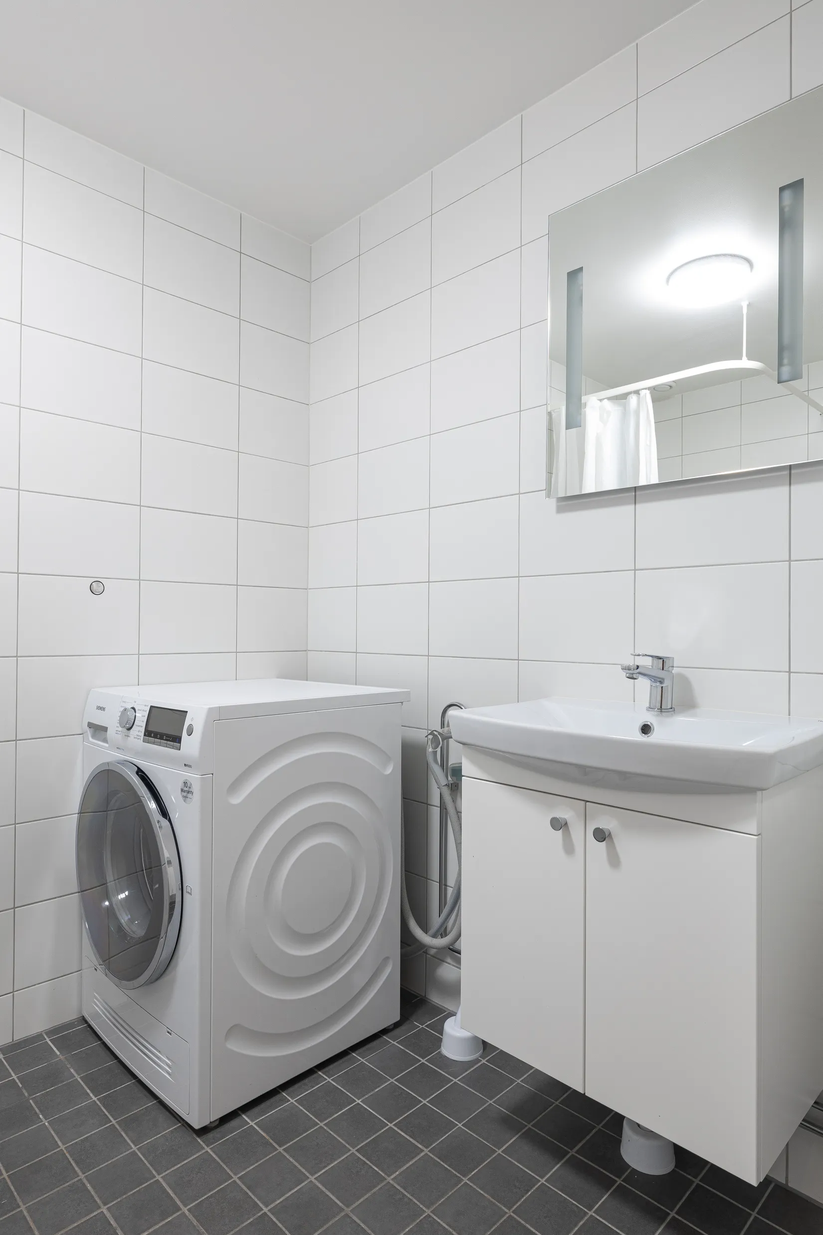 Bostadsrätt, Ursviks allé 21, Ursvik, Sundbyberg