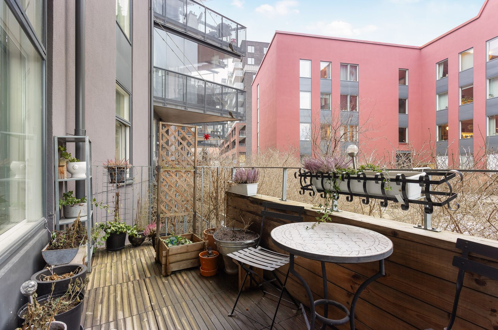 Bostadsrätt, Tappvägen 37, Bromma / Annedal, Stockholm