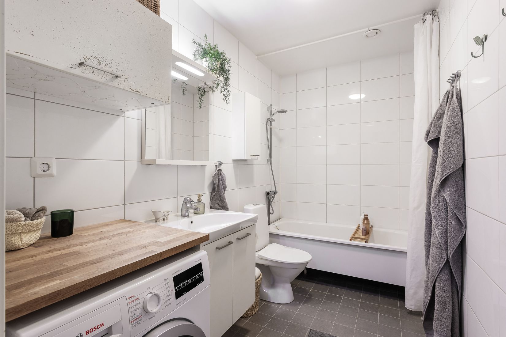 Bostadsrätt, Tappvägen 37, Bromma / Annedal, Stockholm