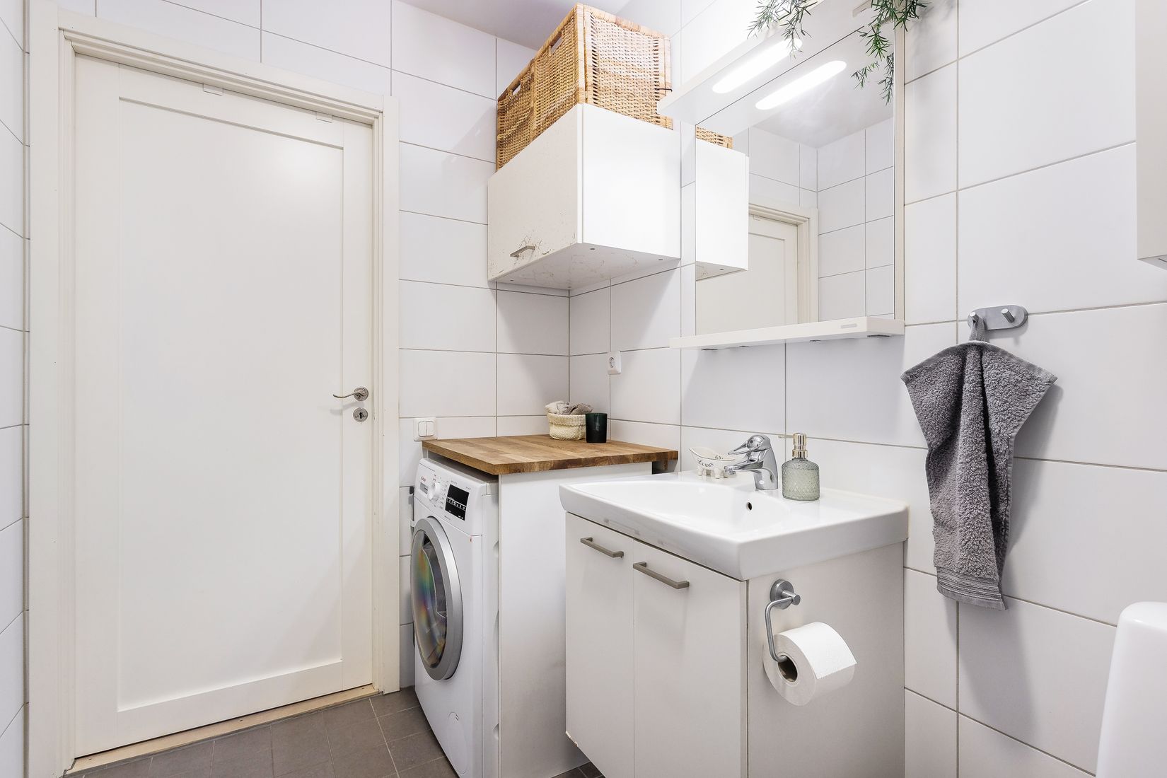 Bostadsrätt, Tappvägen 37, Bromma / Annedal, Stockholm