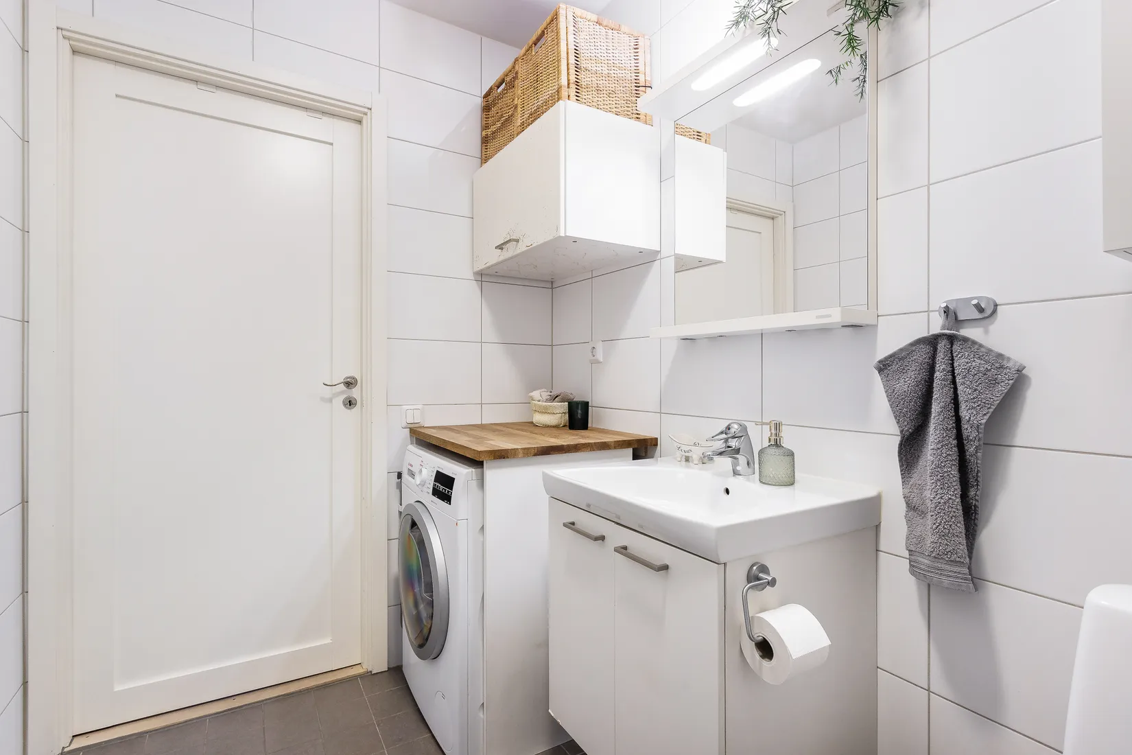 Bostadsrätt, Tappvägen 37, Bromma / Annedal, Stockholm