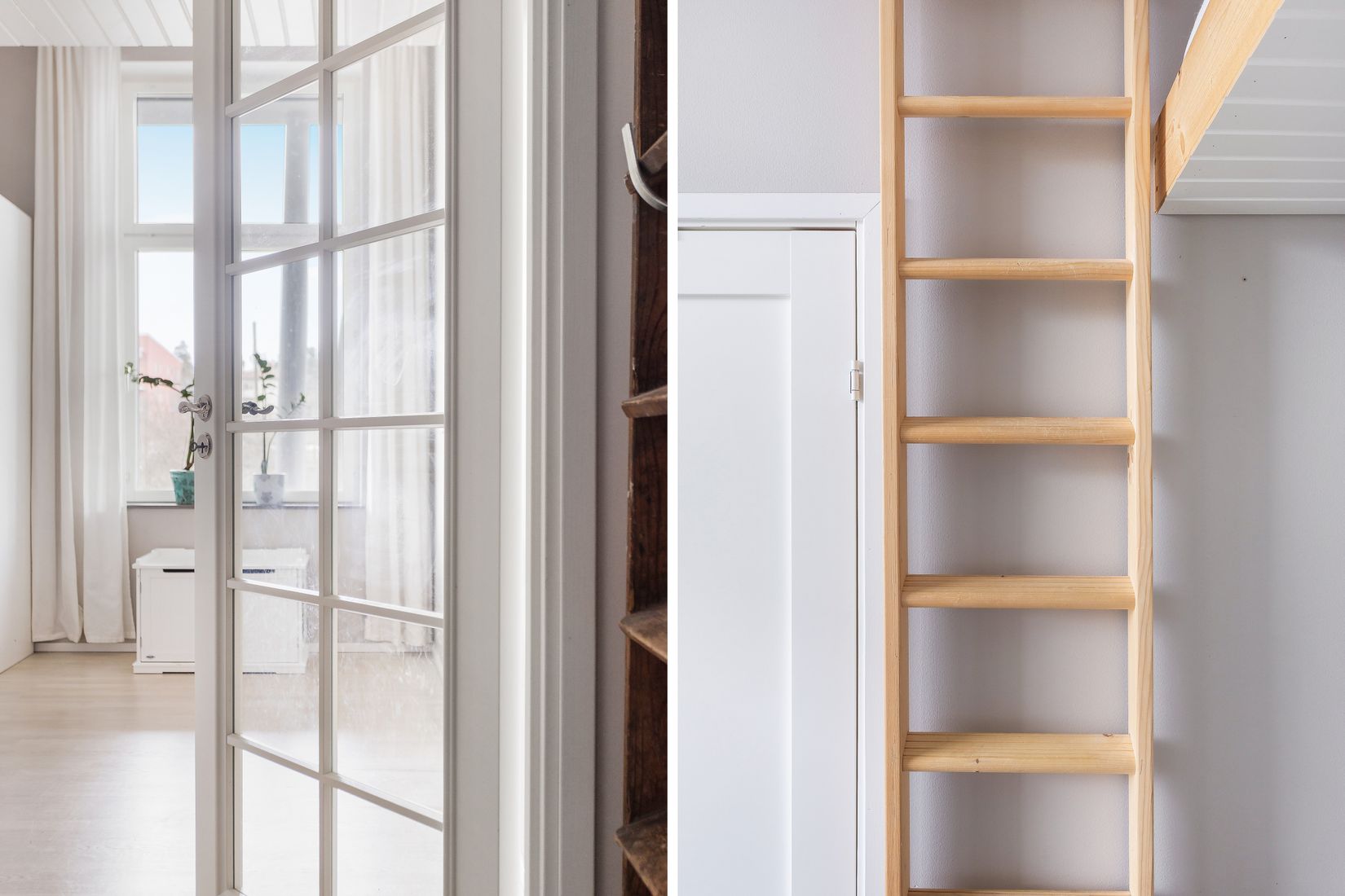 Bostadsrätt, Tappvägen 37, Bromma / Annedal, Stockholm