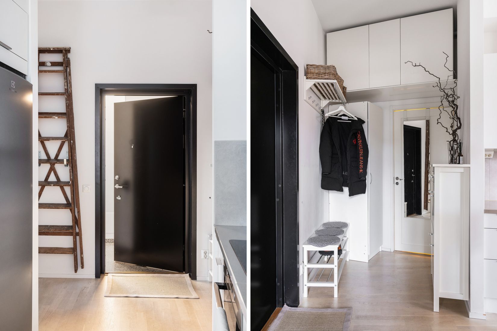 Bostadsrätt, Tappvägen 37, Bromma / Annedal, Stockholm