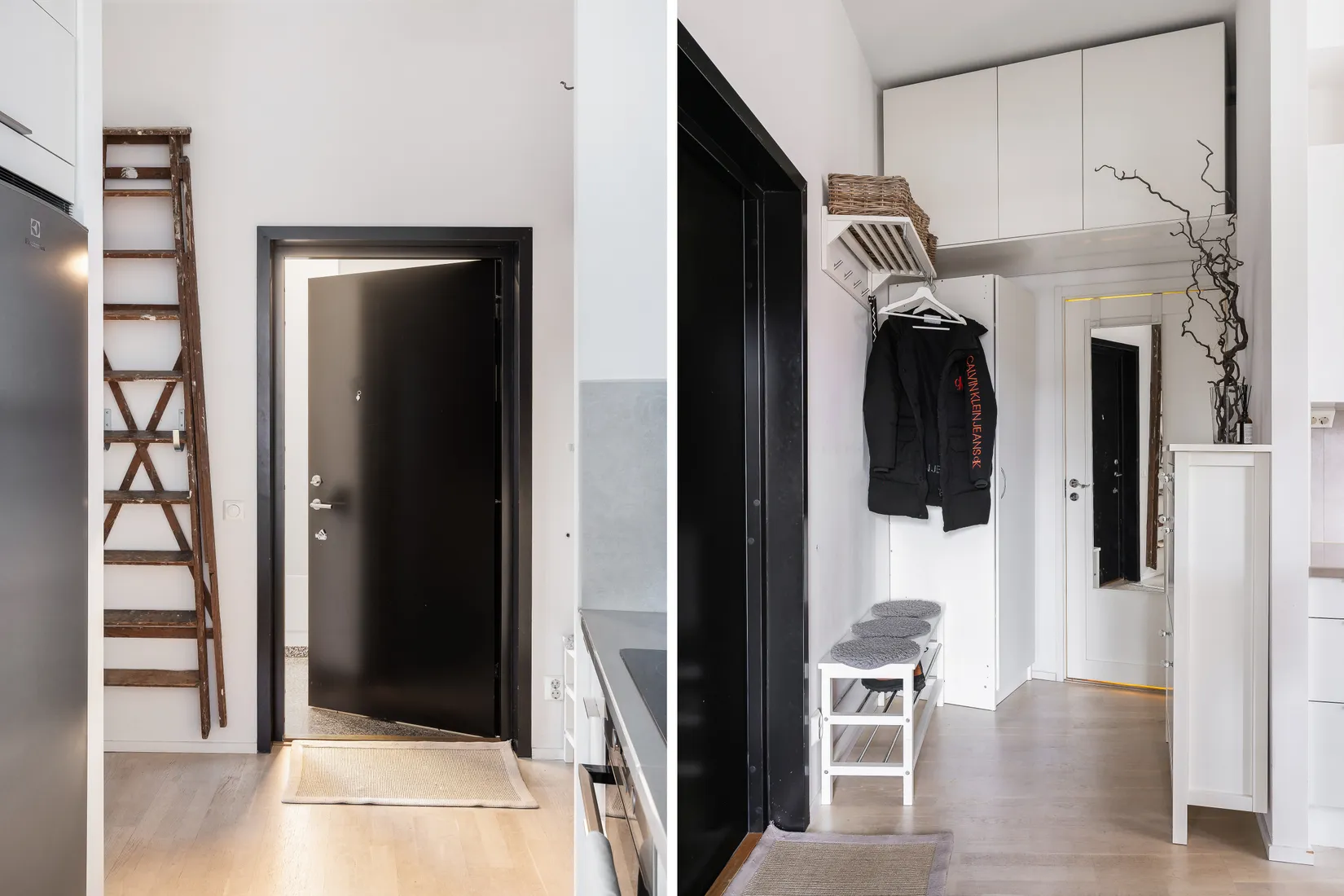 Bostadsrätt, Tappvägen 37, Bromma / Annedal, Stockholm