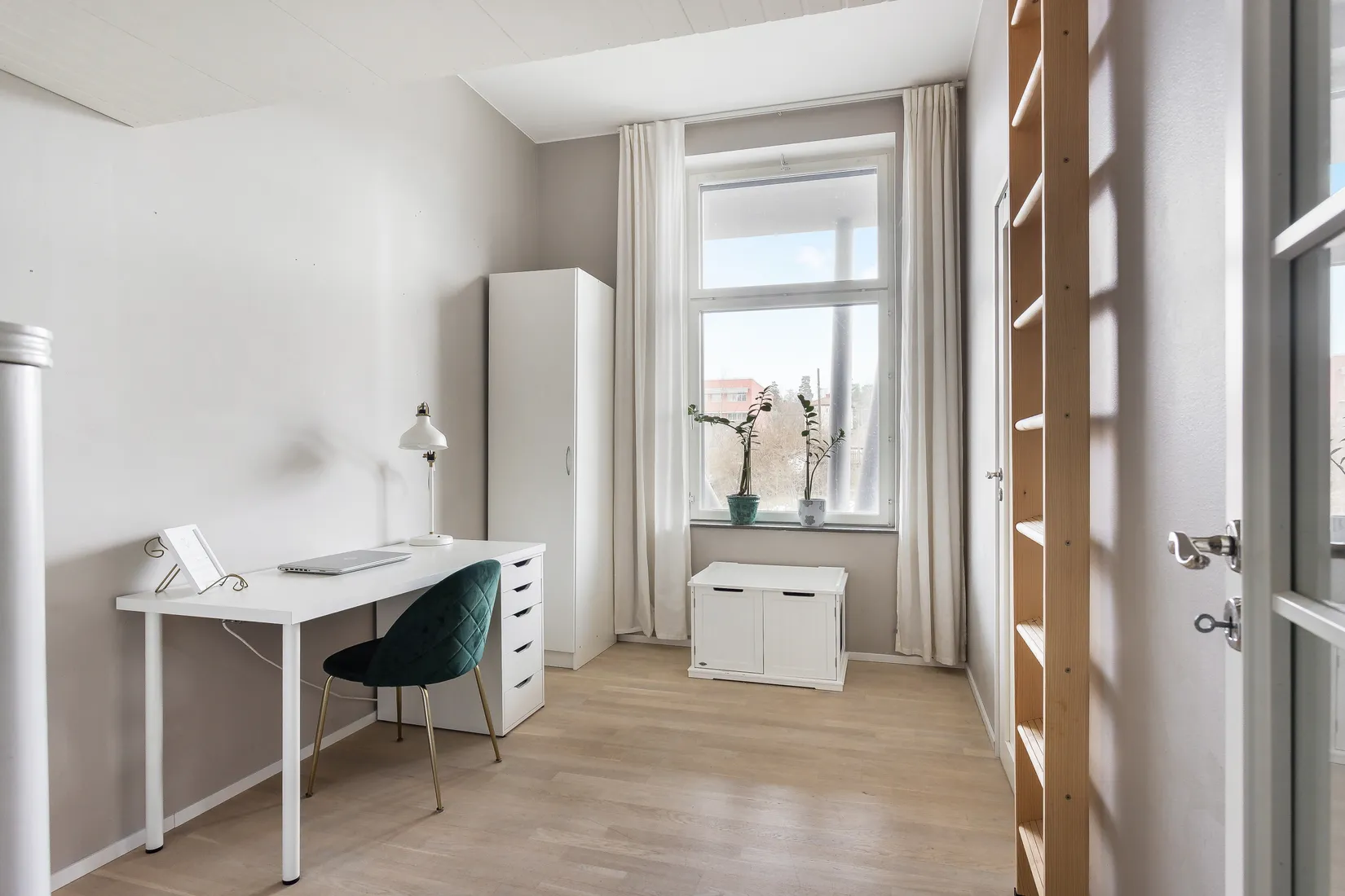 Bostadsrätt, Tappvägen 37, Bromma / Annedal, Stockholm