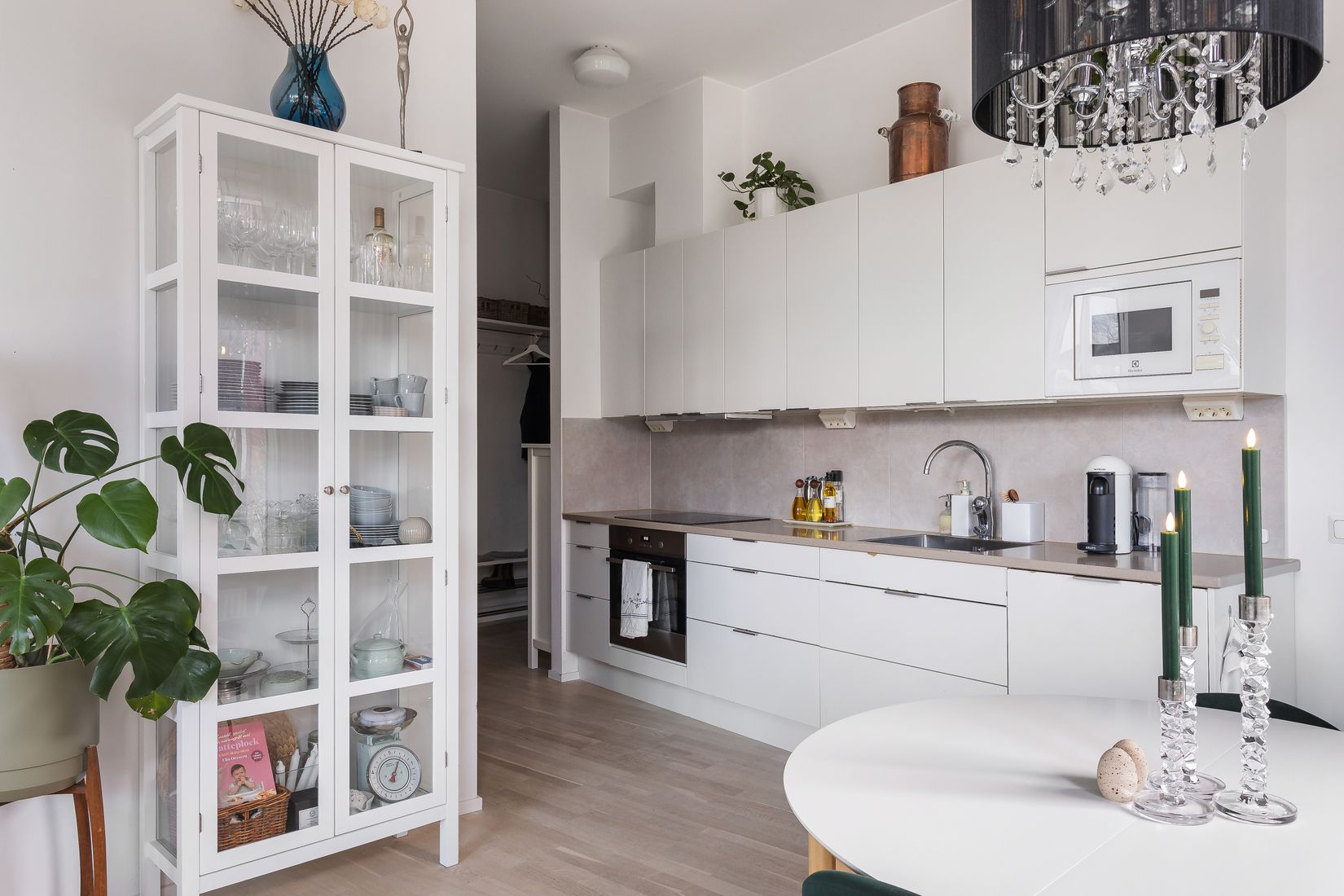 Bostadsrätt, Tappvägen 37, Bromma / Annedal, Stockholm