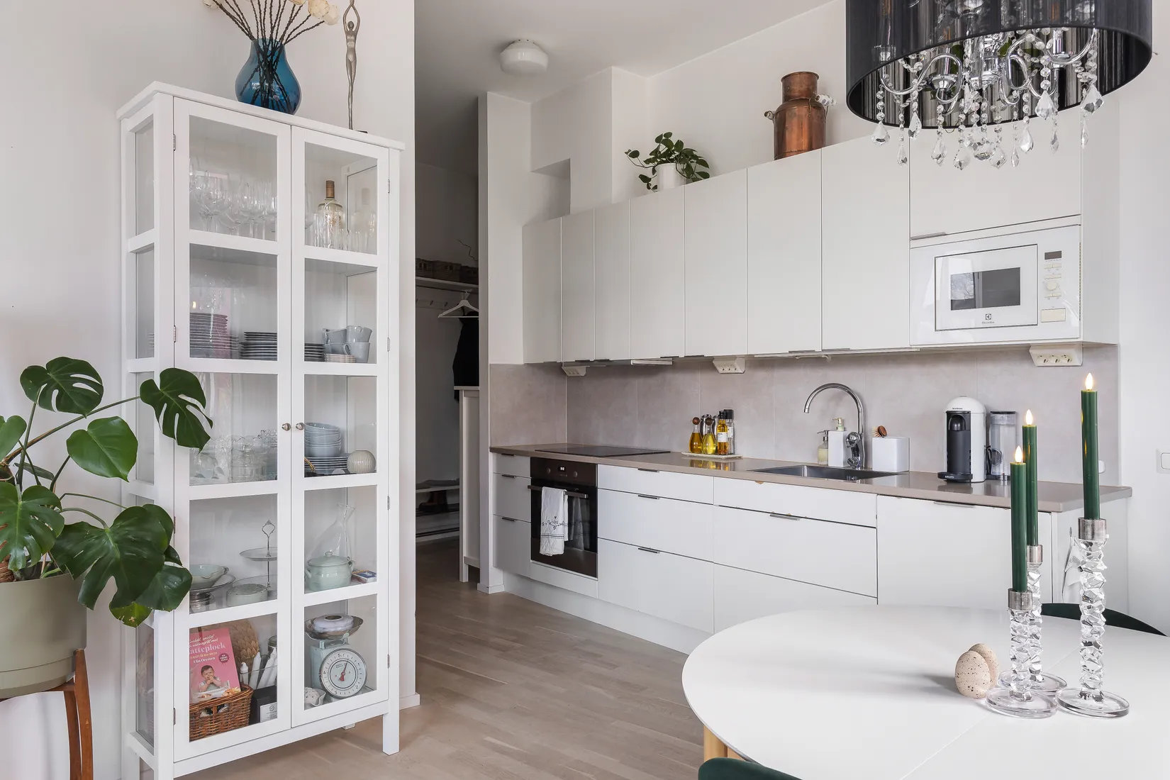 Bostadsrätt, Tappvägen 37, Bromma / Annedal, Stockholm