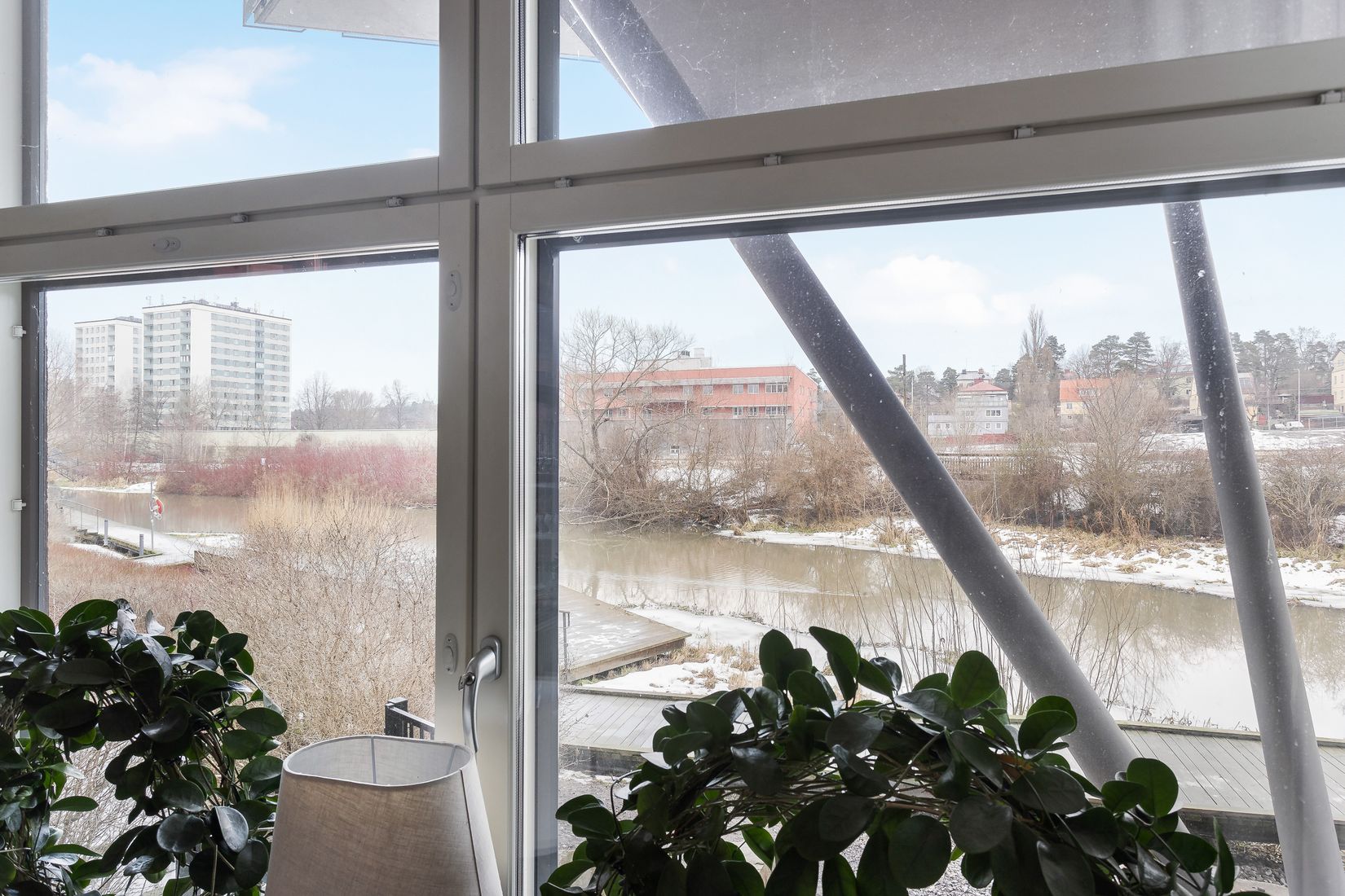 Bostadsrätt, Tappvägen 37, Bromma / Annedal, Stockholm