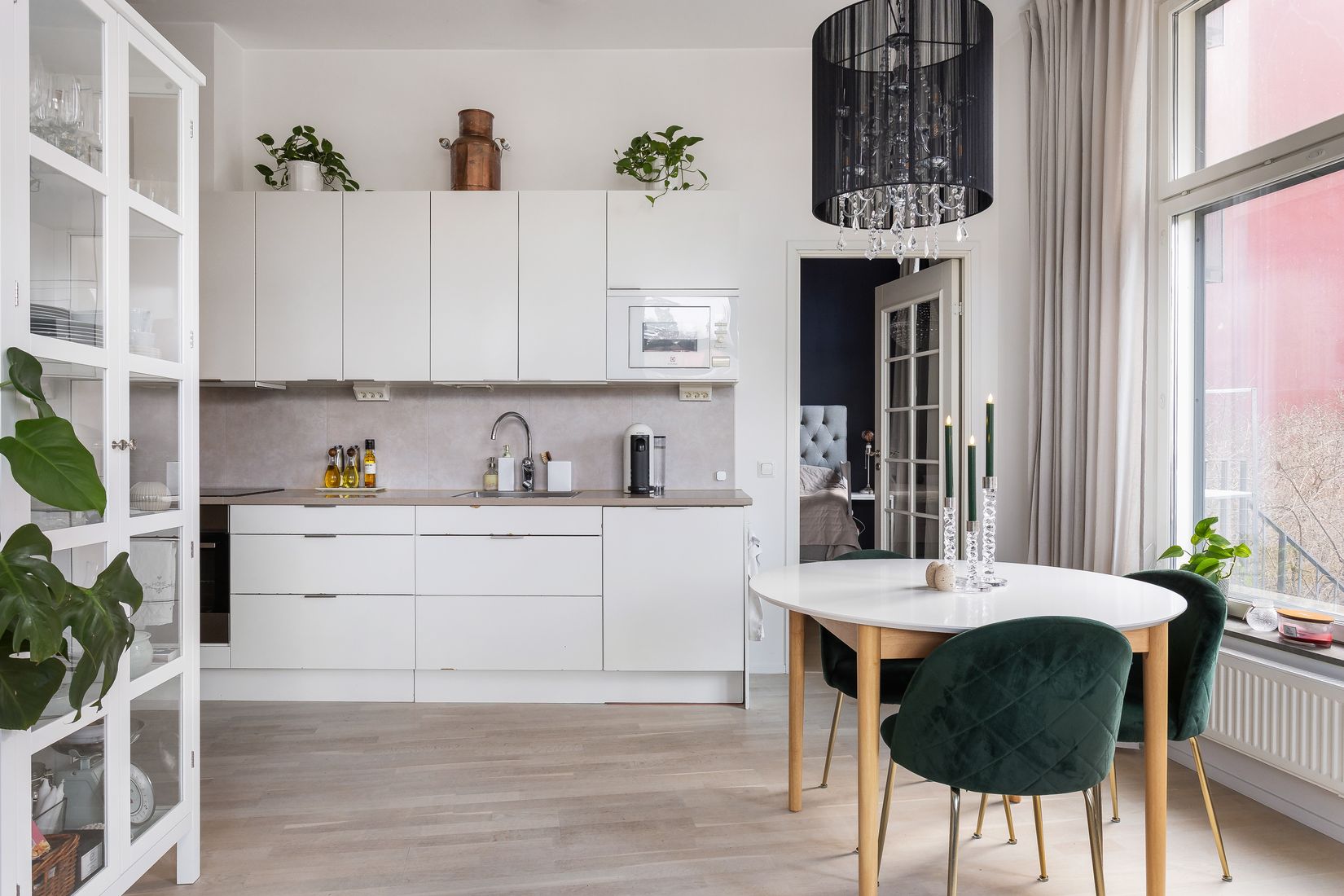 Bostadsrätt, Tappvägen 37, Bromma / Annedal, Stockholm