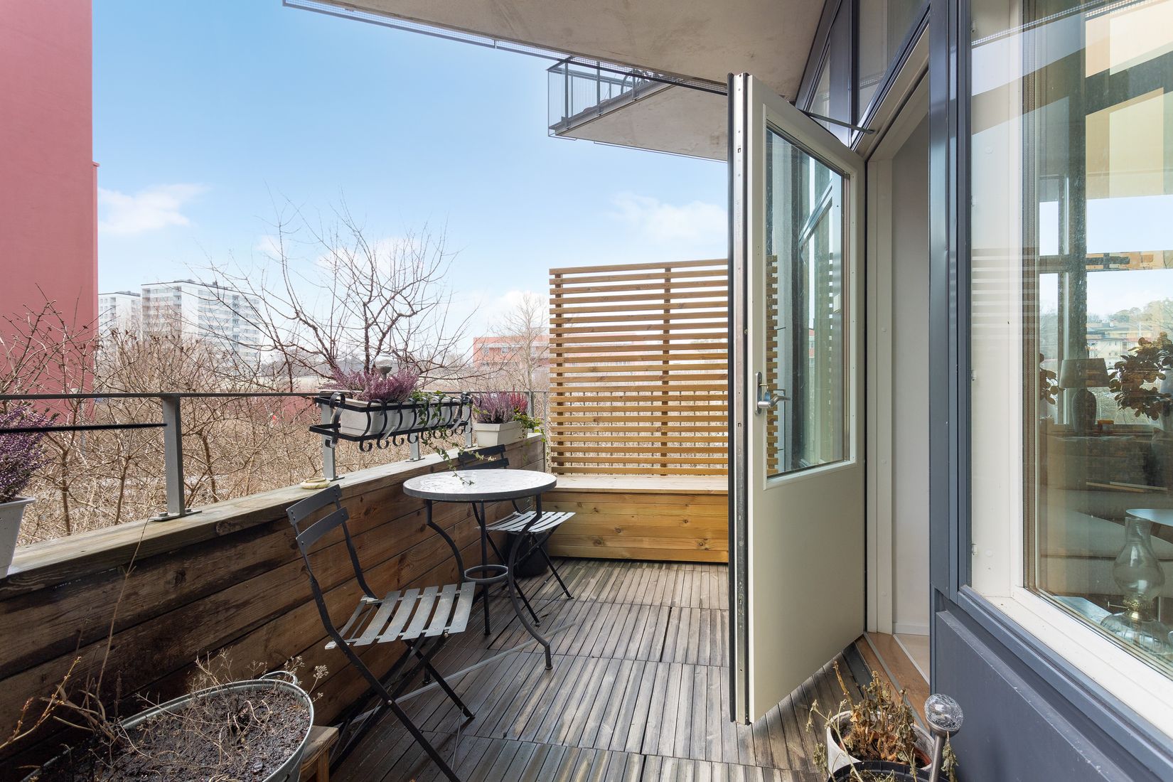 Bostadsrätt, Tappvägen 37, Bromma / Annedal, Stockholm