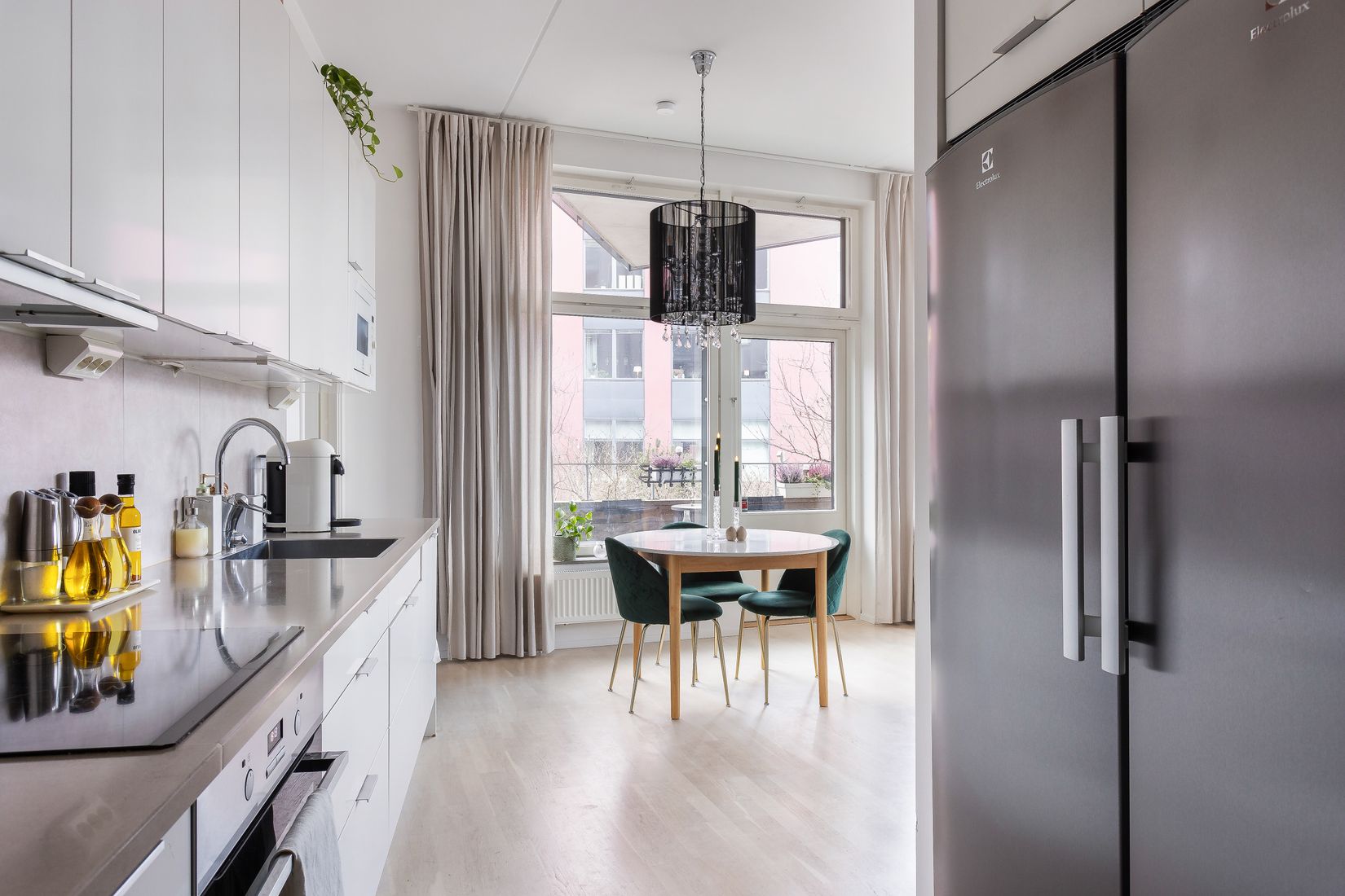 Bostadsrätt, Tappvägen 37, Bromma / Annedal, Stockholm