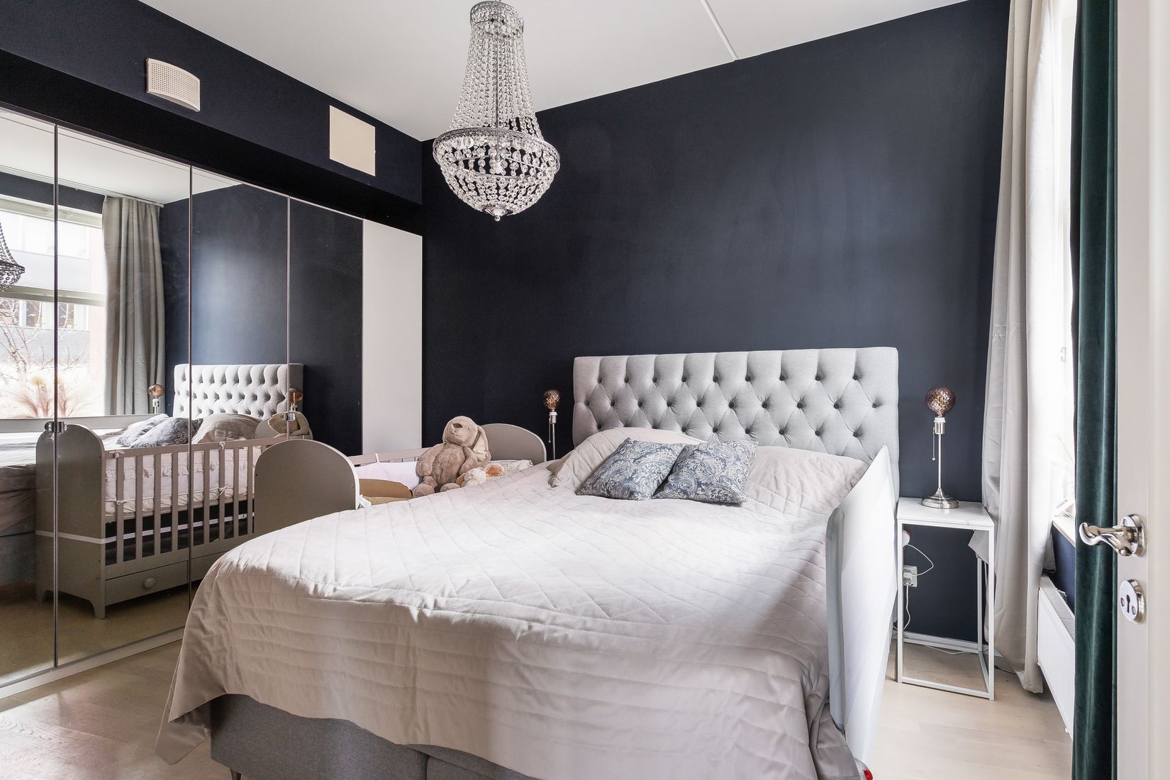 Bostadsrätt, Tappvägen 37, Bromma / Annedal, Stockholm