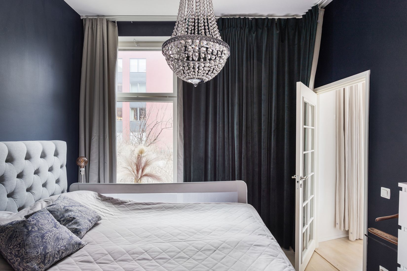 Bostadsrätt, Tappvägen 37, Bromma / Annedal, Stockholm