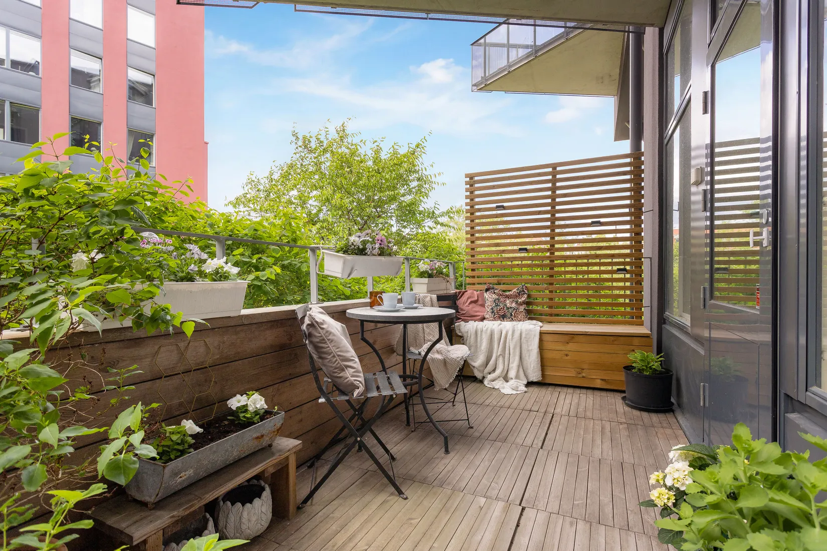 Bostadsrätt, Tappvägen 37, Bromma / Annedal, Stockholm