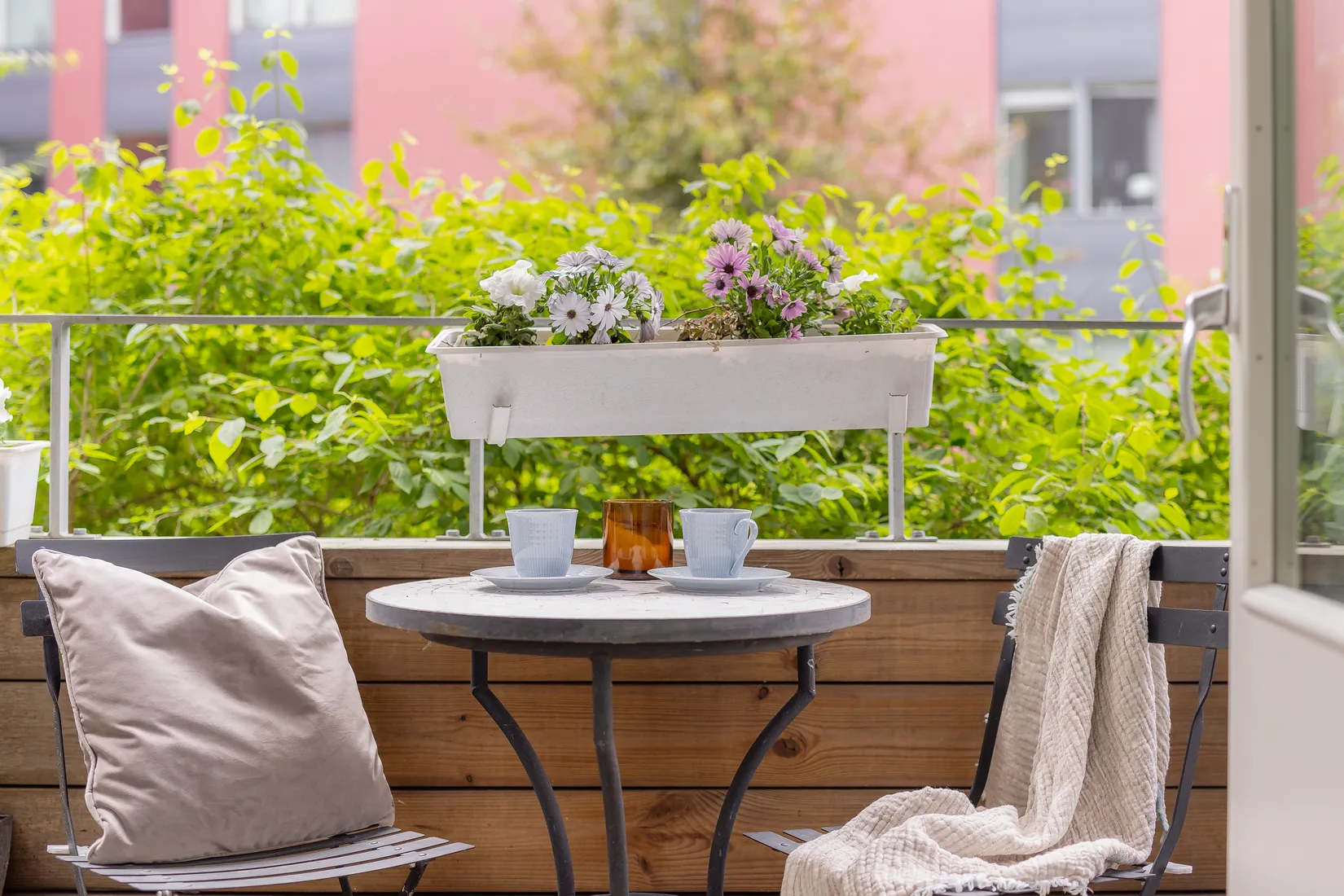 Bostadsrätt, Tappvägen 37, Bromma / Annedal, Stockholm