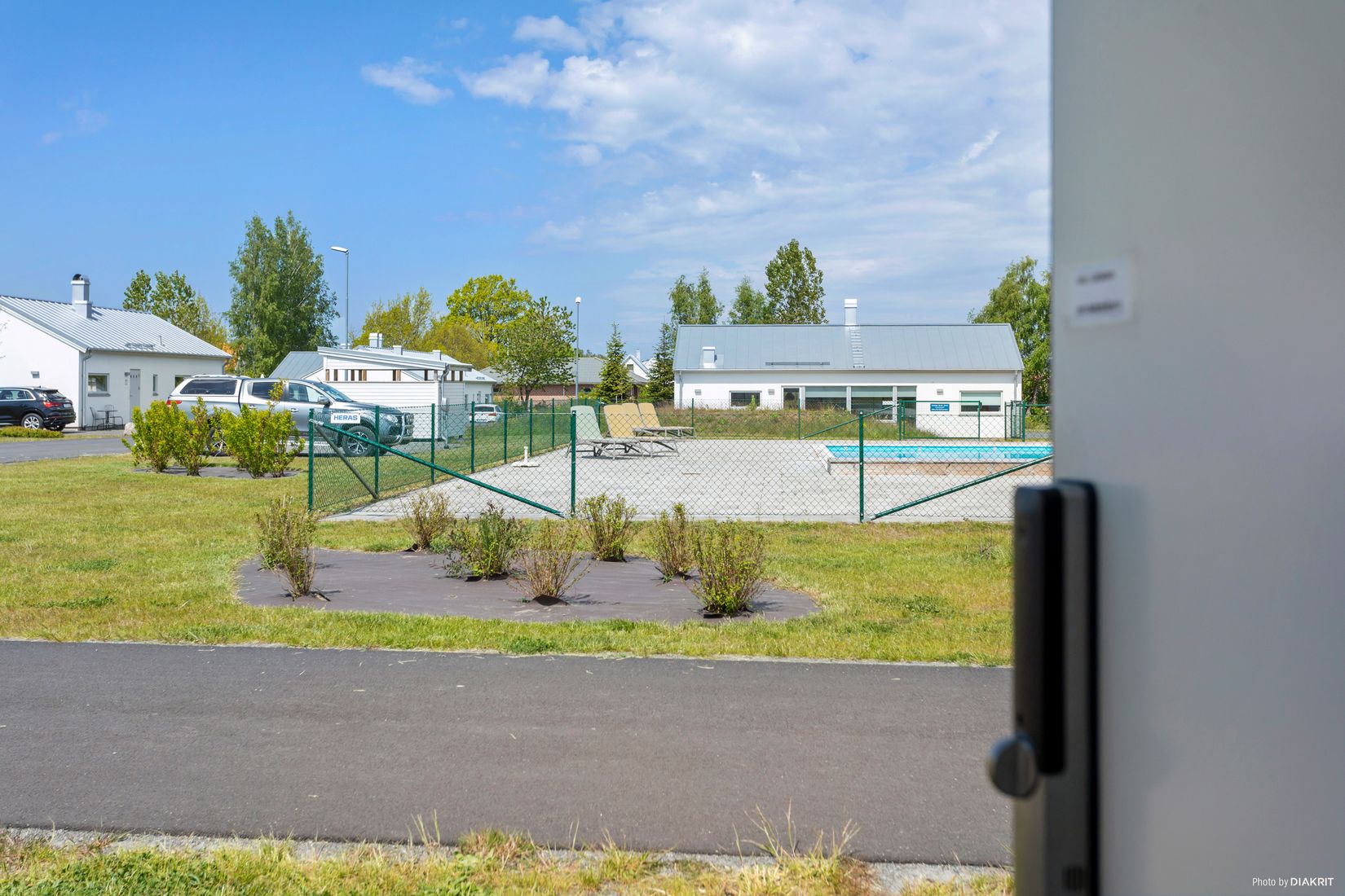 Bostadsrätt, Daggrosvägen 14 - andel 5, Vik, Simrishamn