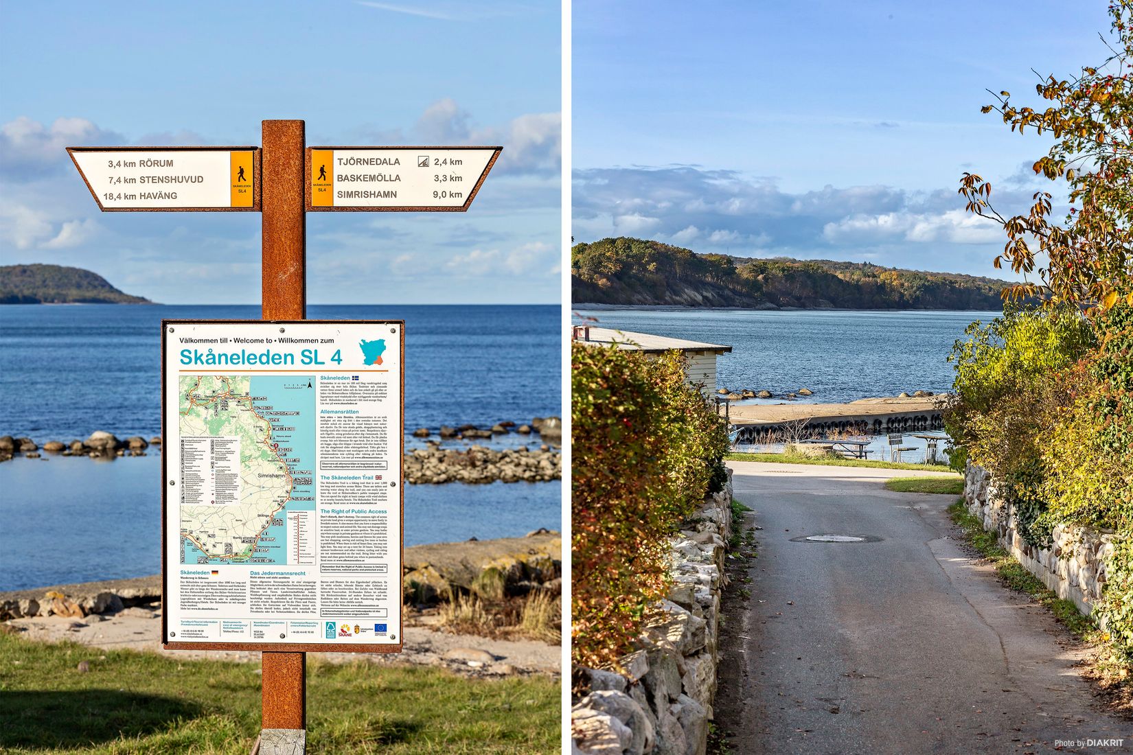 Bostadsrätt, Daggrosvägen 14 - andel 5, Vik, Simrishamn