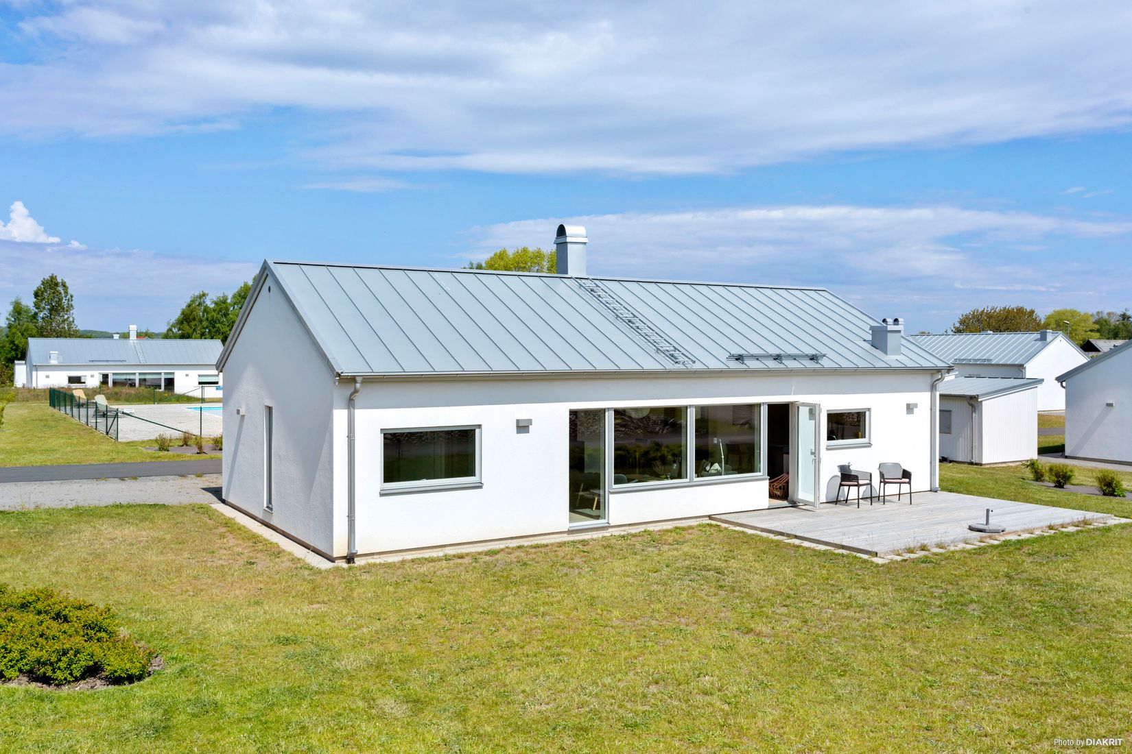 Bostadsrätt, Daggrosvägen 14 - andel 5, Vik, Simrishamn