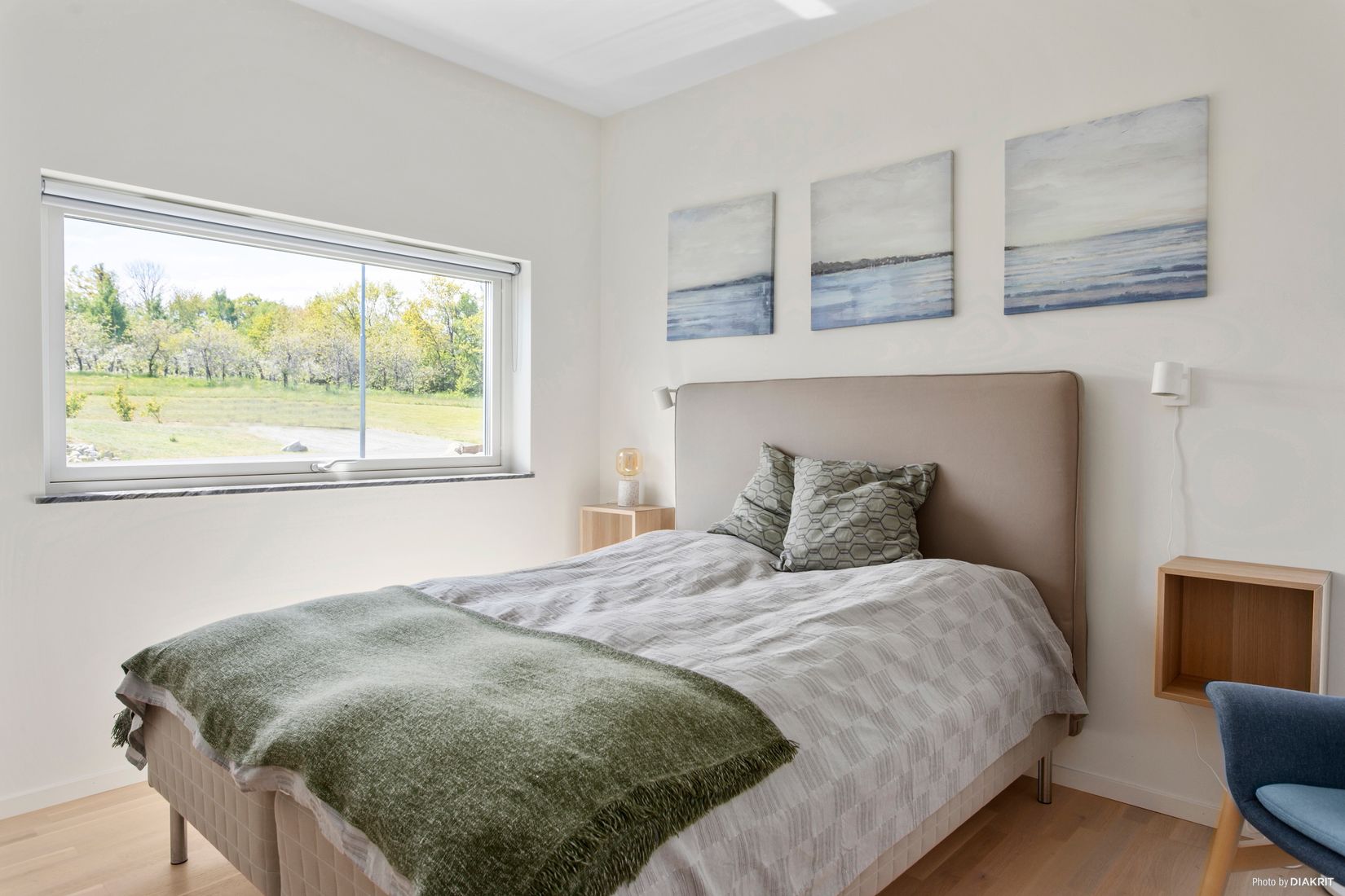 Bostadsrätt, Daggrosvägen 14 - andel 5, Vik, Simrishamn