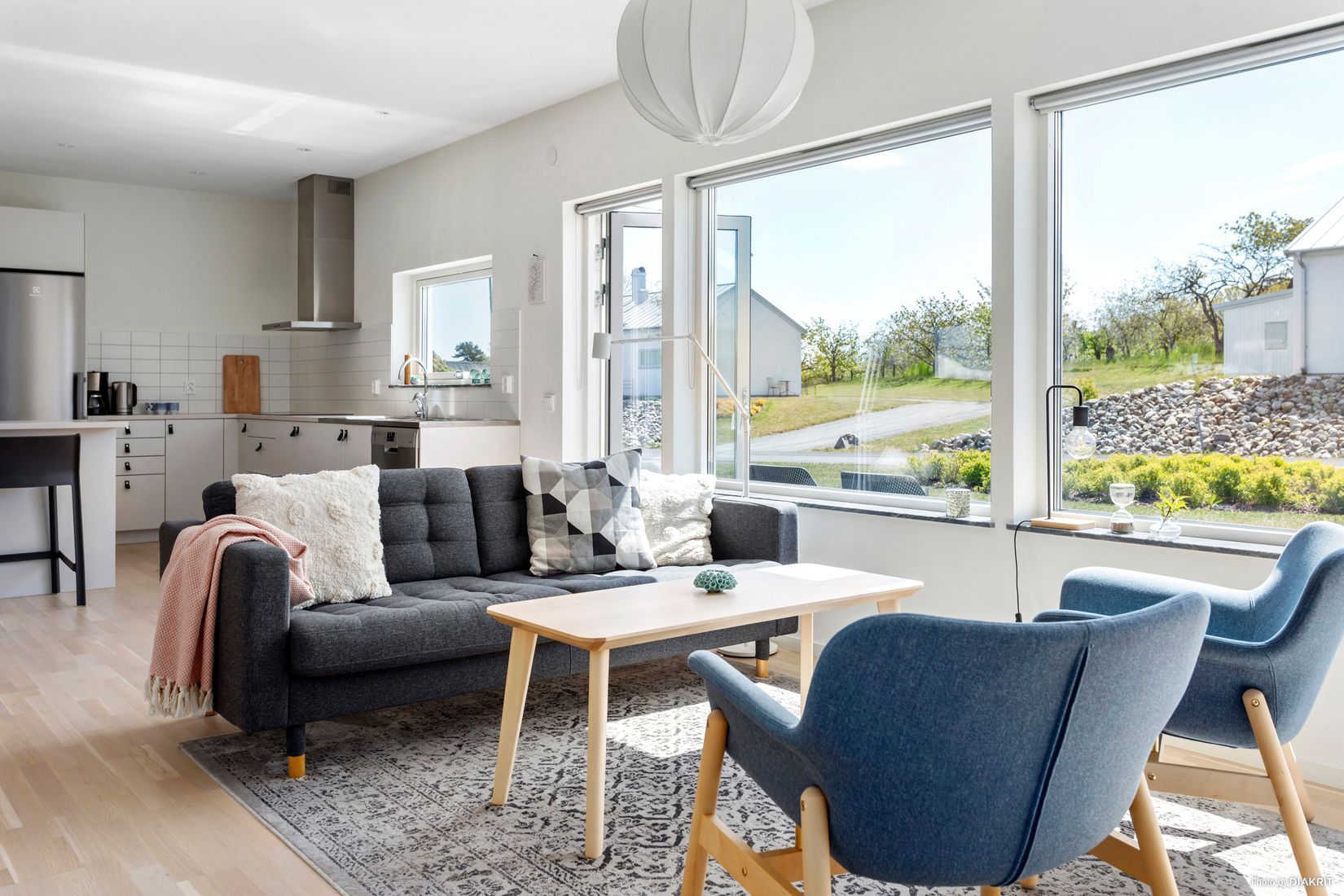 Bostadsrätt, Daggrosvägen 14 - andel 5, Vik, Simrishamn