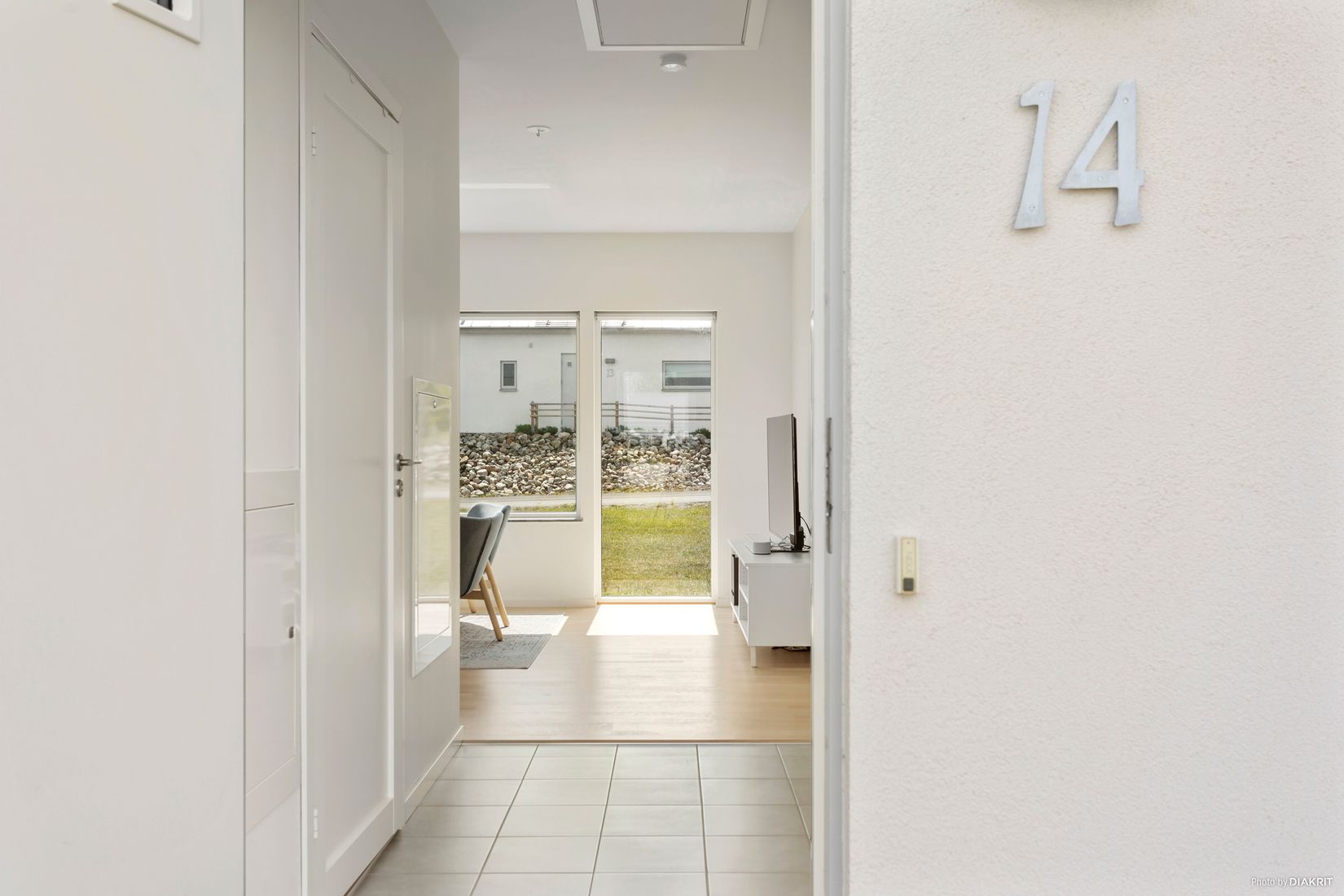 Bostadsrätt, Daggrosvägen 14 - andel 5, Vik, Simrishamn