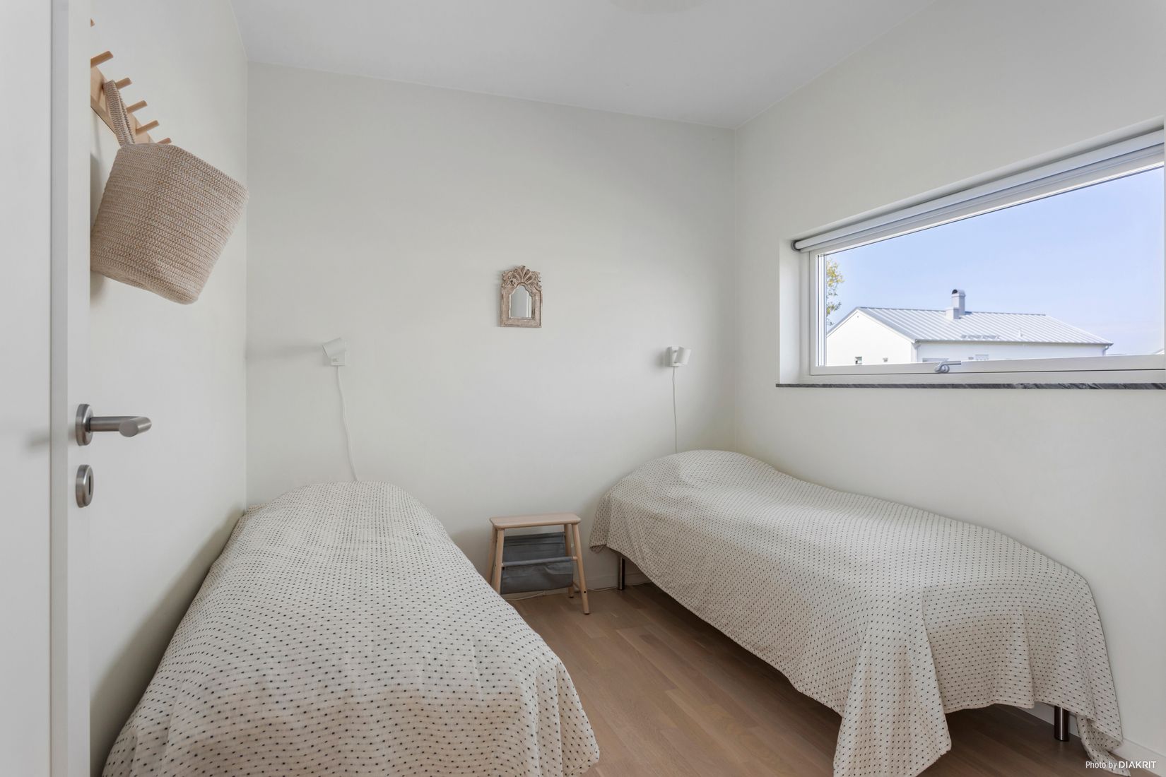 Bostadsrätt, Daggrosvägen 14 - andel 5, Vik, Simrishamn