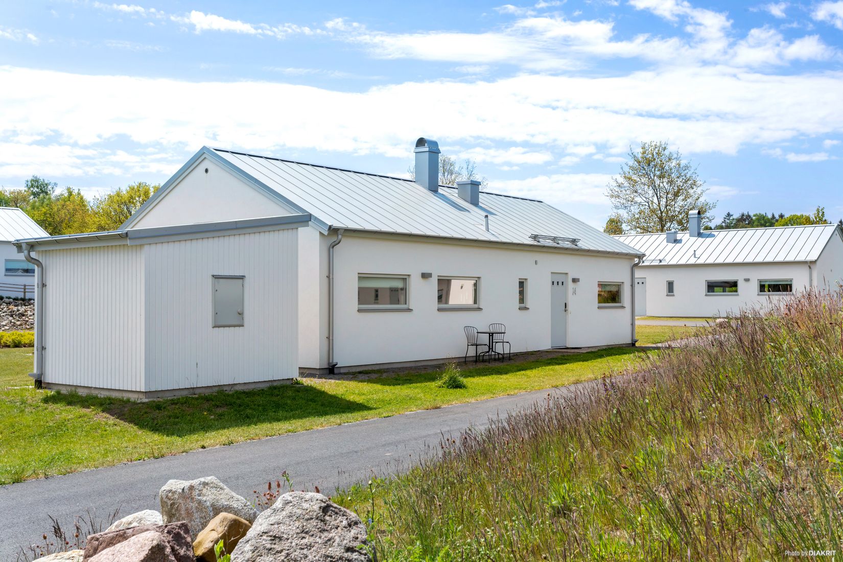 Bostadsrätt, Daggrosvägen 14 - andel 5, Vik, Simrishamn