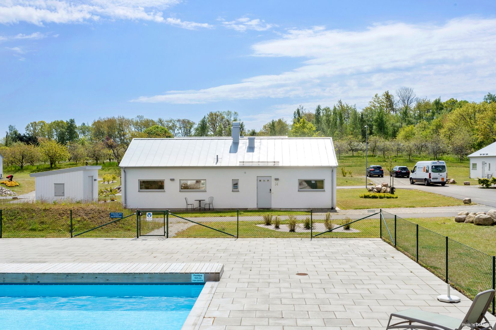 Bostadsrätt, Daggrosvägen 14 - andel 5, Vik, Simrishamn