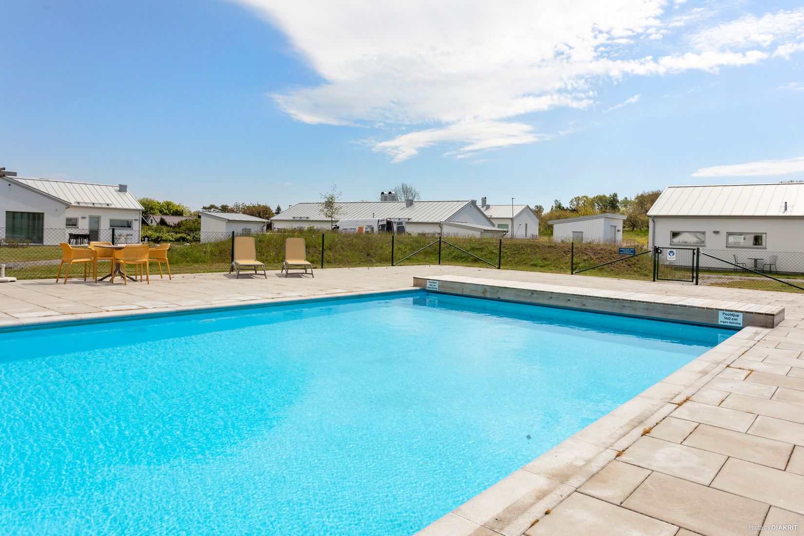 Bostadsrätt, Daggrosvägen 14 - andel 5, Vik, Simrishamn