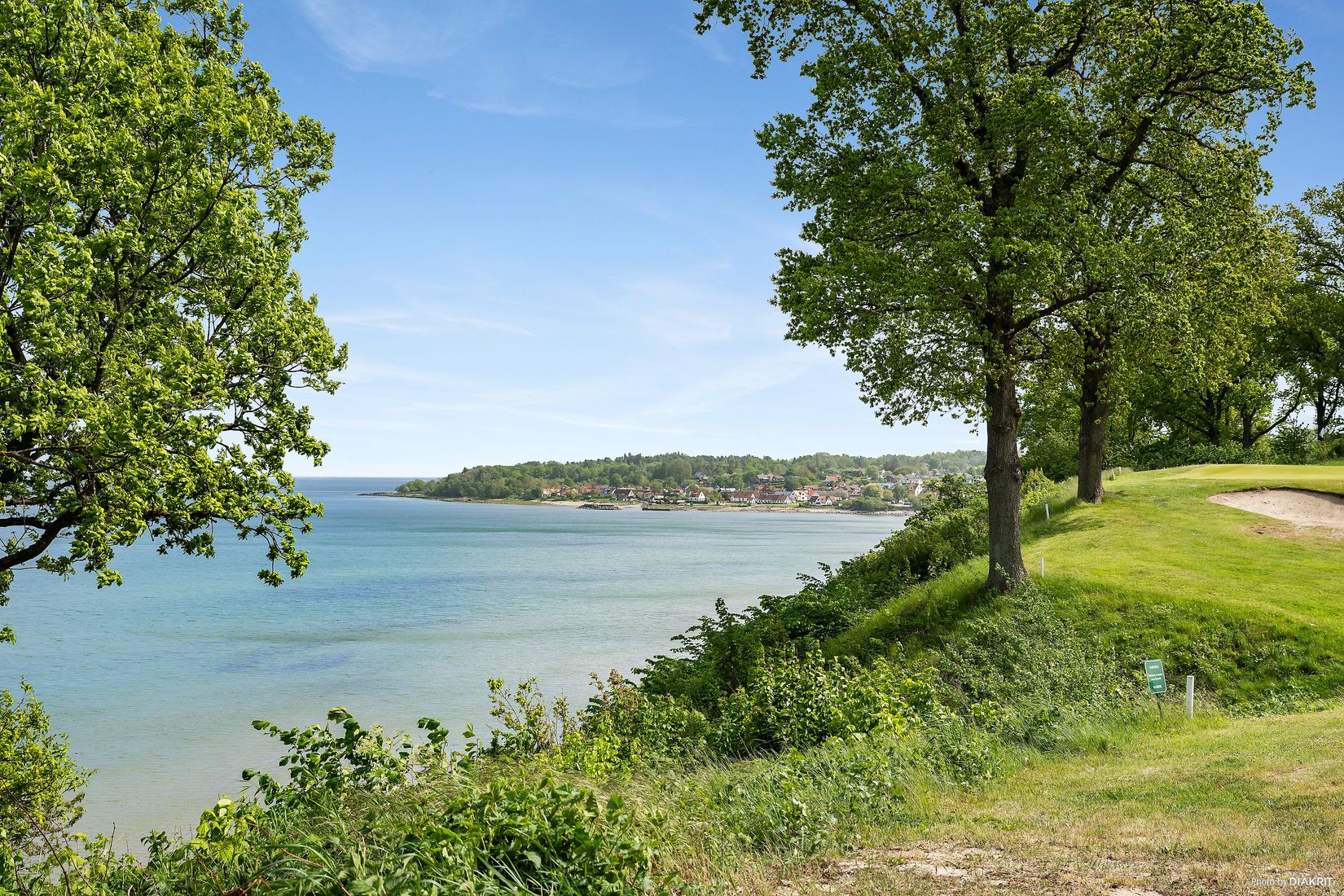 Bostadsrätt, Daggrosvägen 14 - andel 5, Vik, Simrishamn