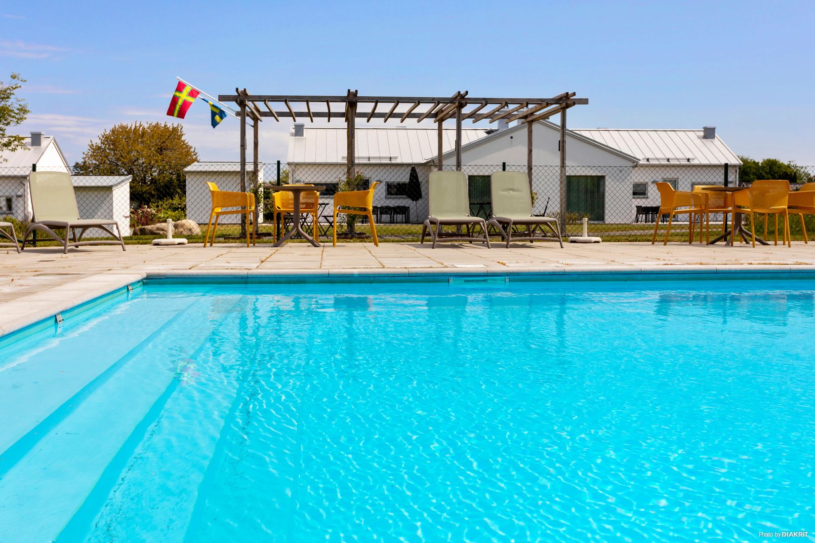 Bostadsrätt, Daggrosvägen 14 - andel 5, Vik, Simrishamn