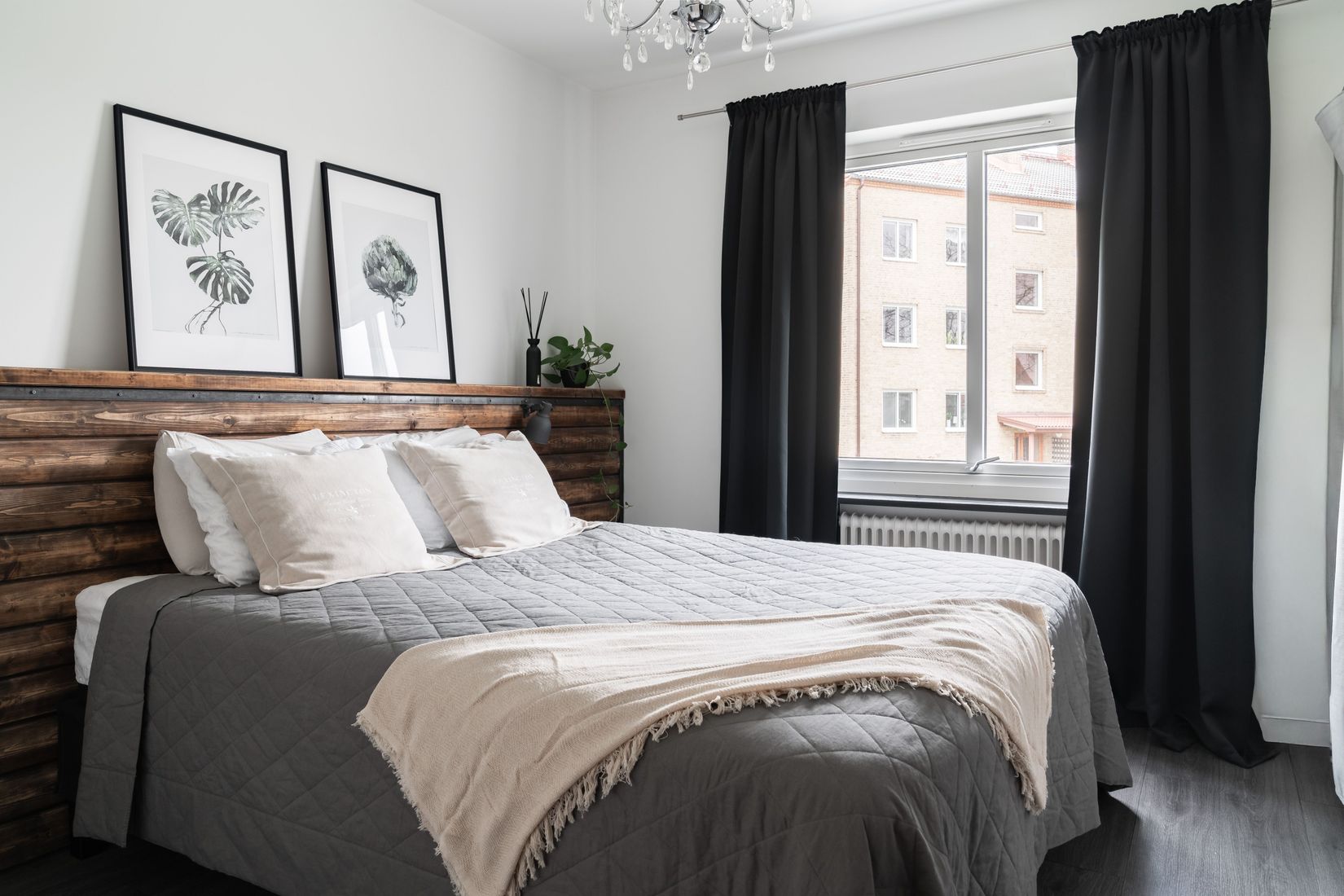 Bostadsrätt, Jönköpingsgatan 33B, Husensjö, Helsingborg