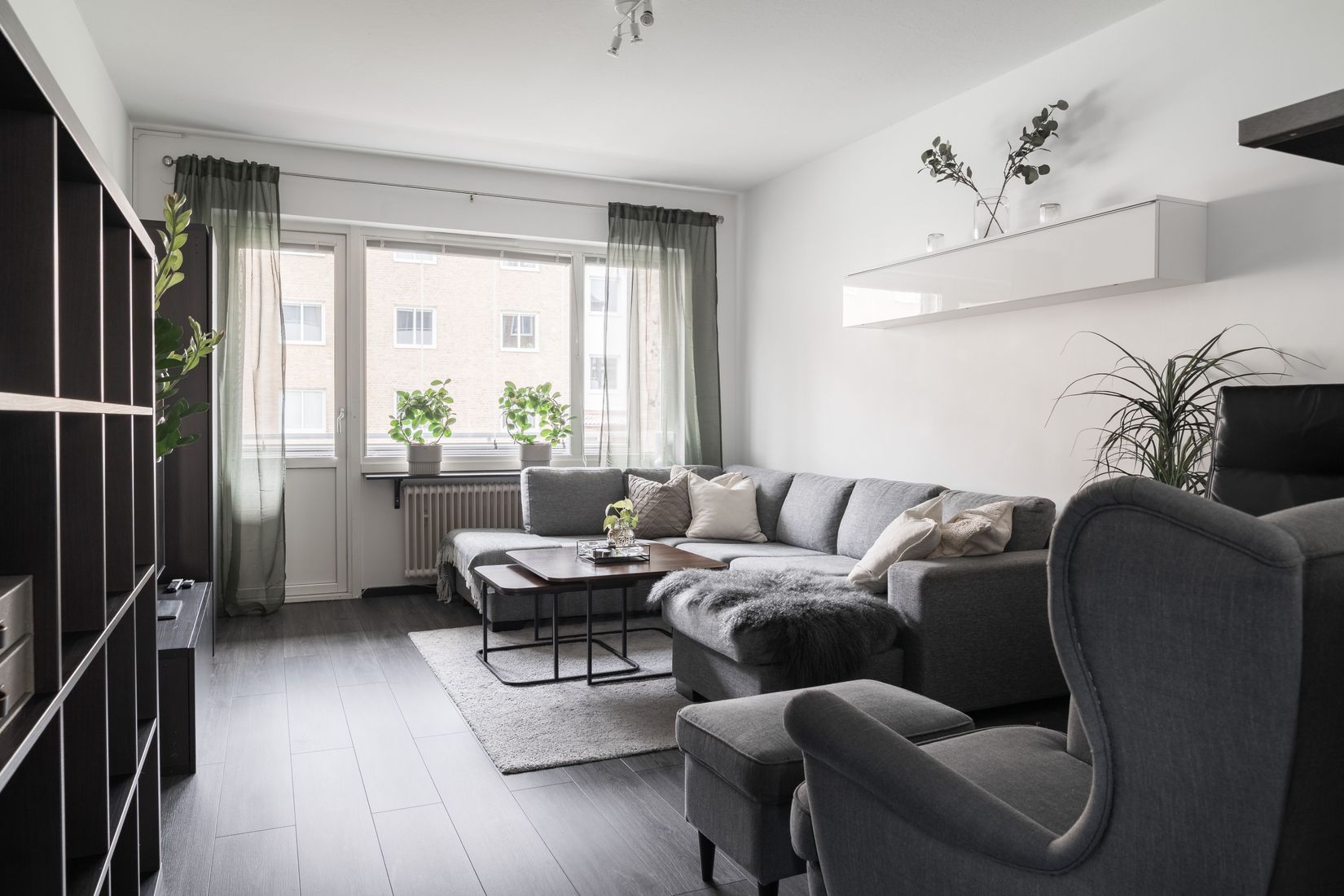 Bostadsrätt, Jönköpingsgatan 33B, Husensjö, Helsingborg