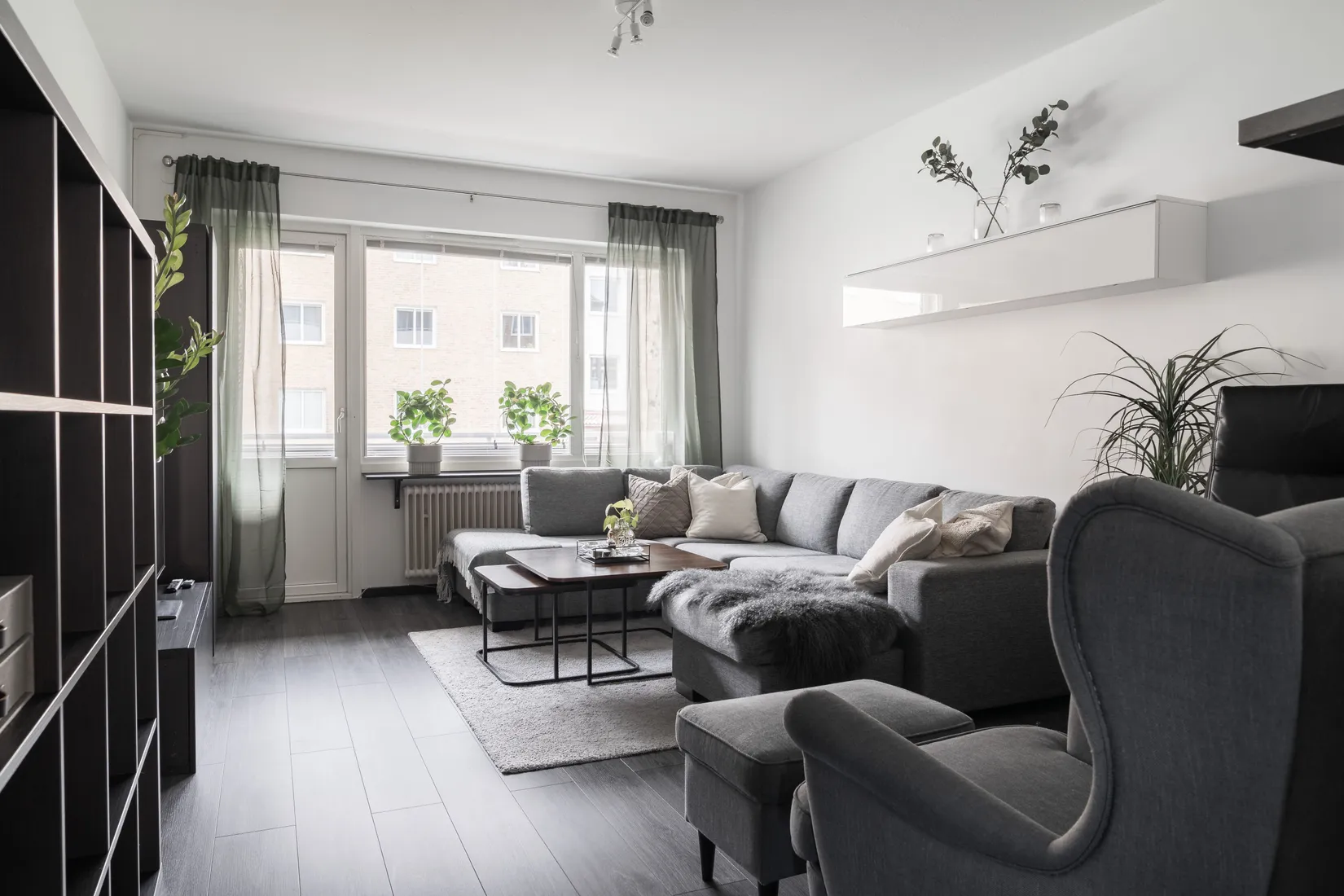 Bostadsrätt, Jönköpingsgatan 33B, Husensjö, Helsingborg