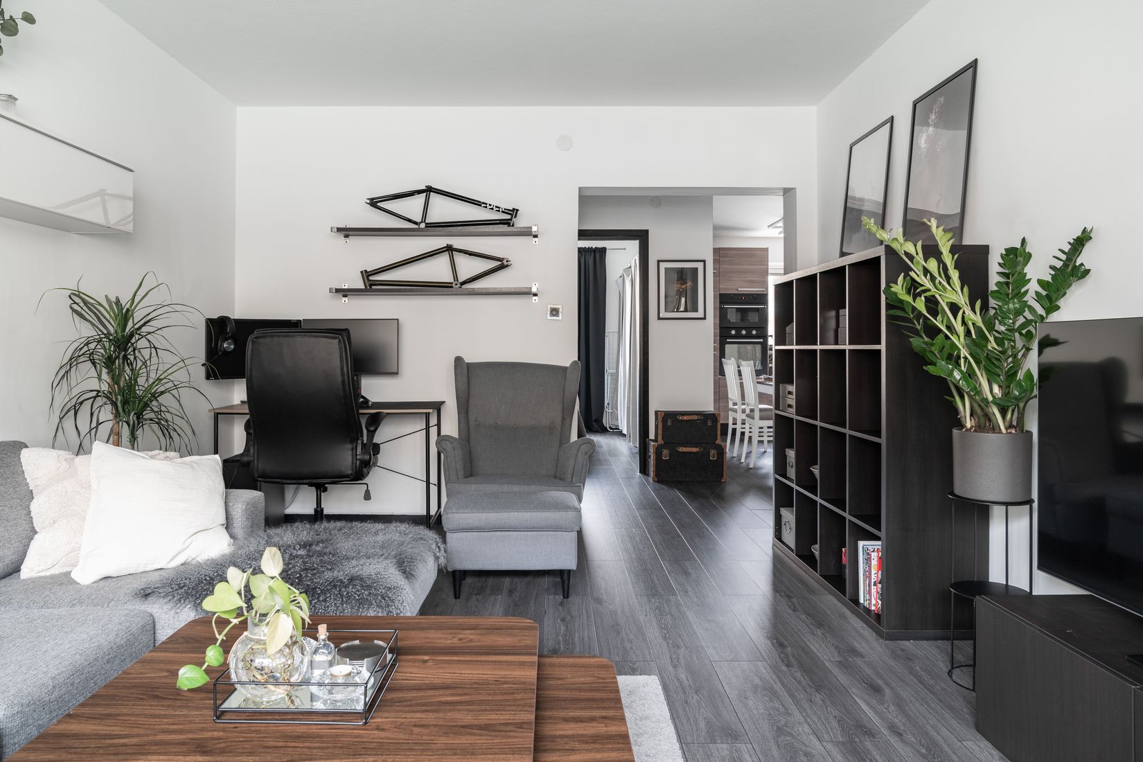 Bostadsrätt, Jönköpingsgatan 33B, Husensjö, Helsingborg