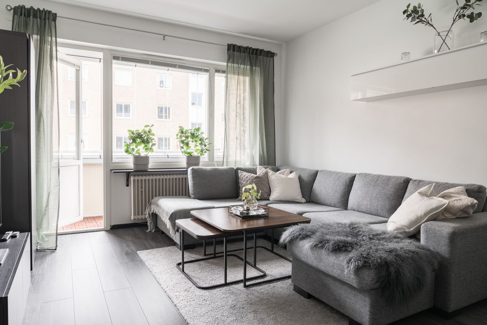 Bostadsrätt, Jönköpingsgatan 33B, Husensjö, Helsingborg