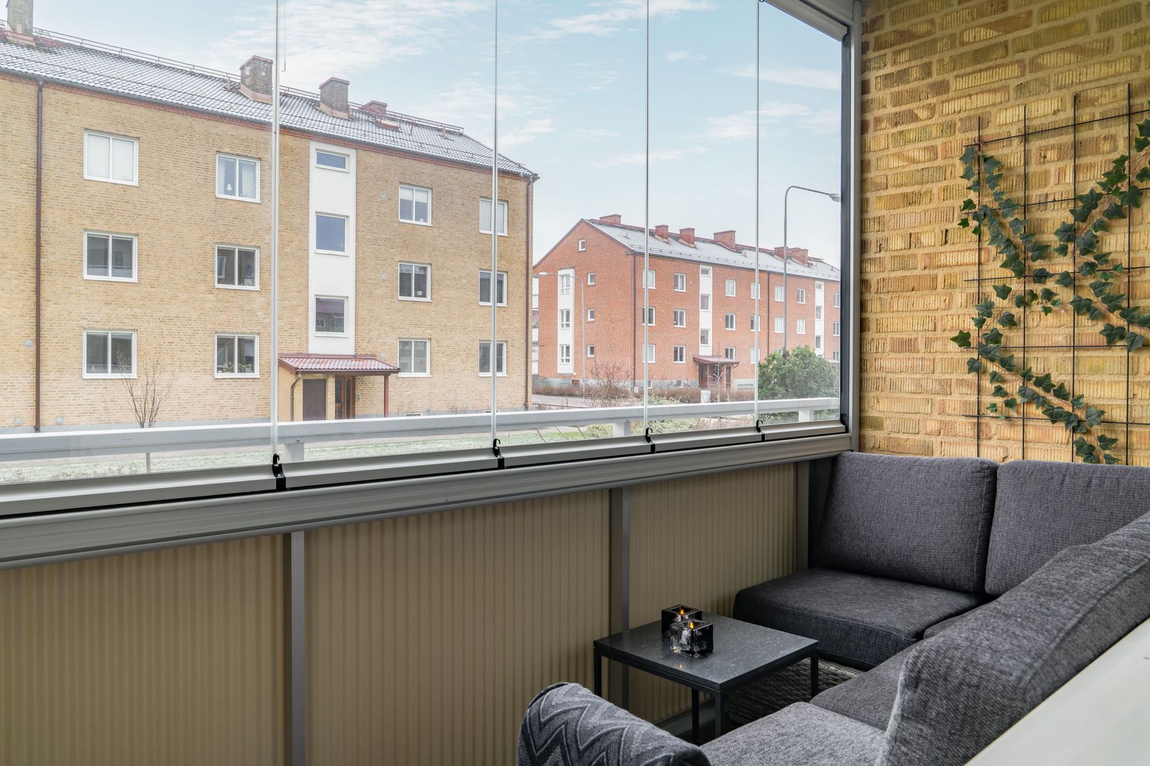 Bostadsrätt, Jönköpingsgatan 33B, Husensjö, Helsingborg