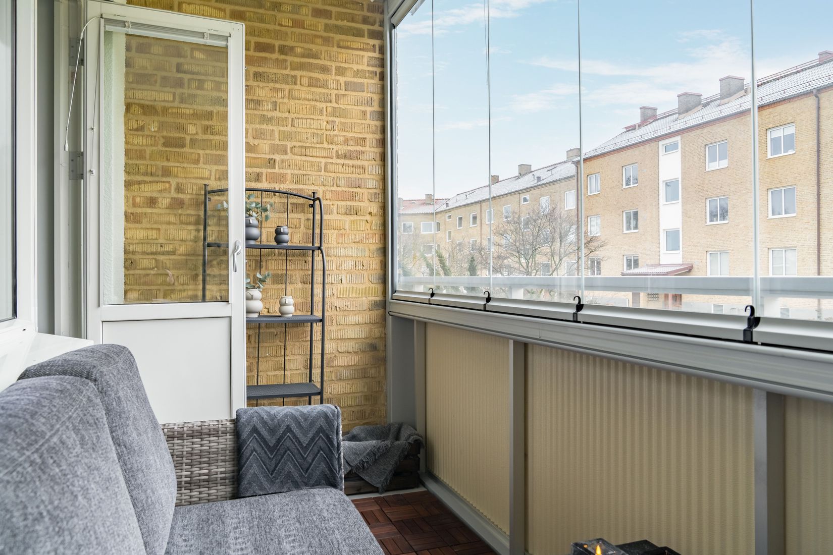 Bostadsrätt, Jönköpingsgatan 33B, Husensjö, Helsingborg