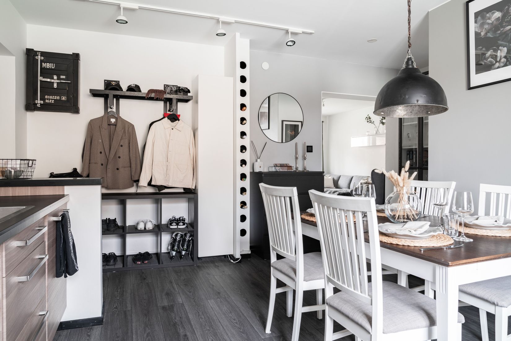 Bostadsrätt, Jönköpingsgatan 33B, Husensjö, Helsingborg